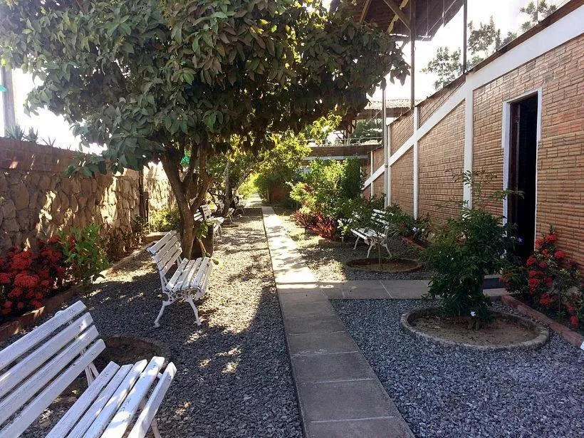 Pousada Vale do Gravatá