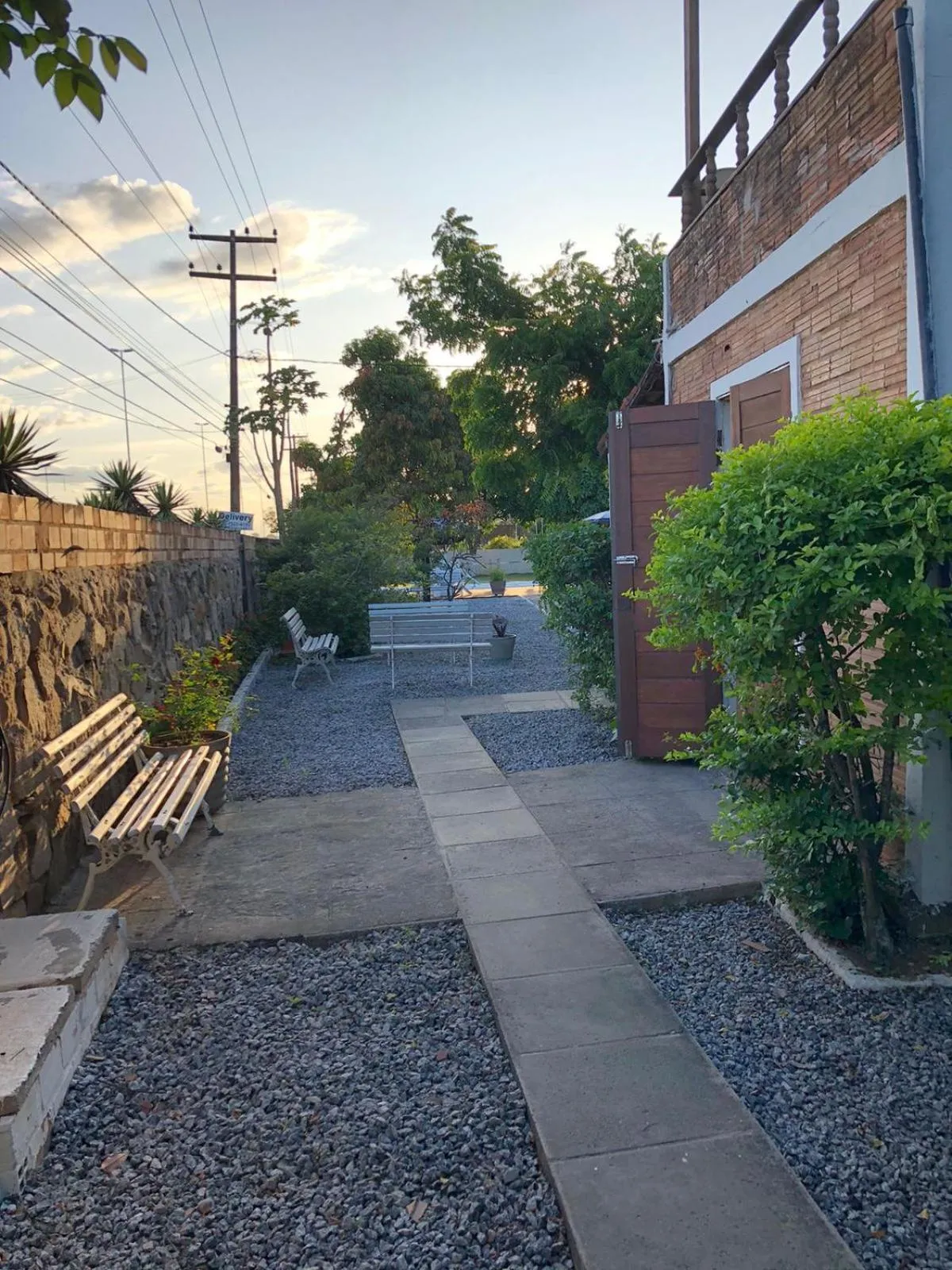 Pousada Vale do Gravatá