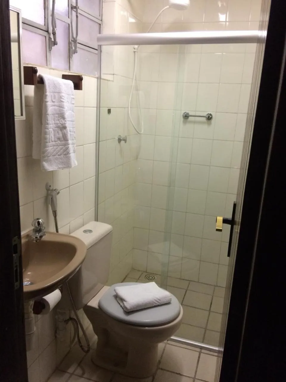 Pousada Vale do Gravatá