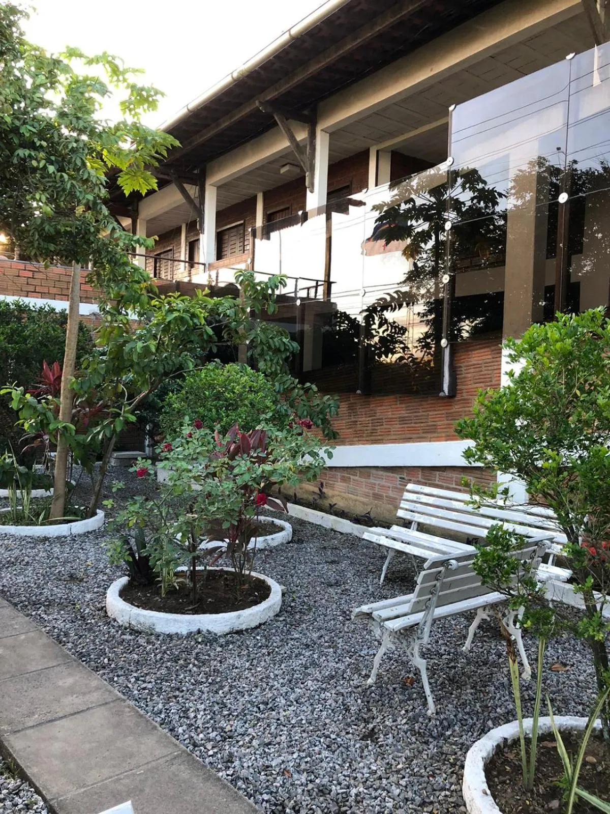 Pousada Vale do Gravatá