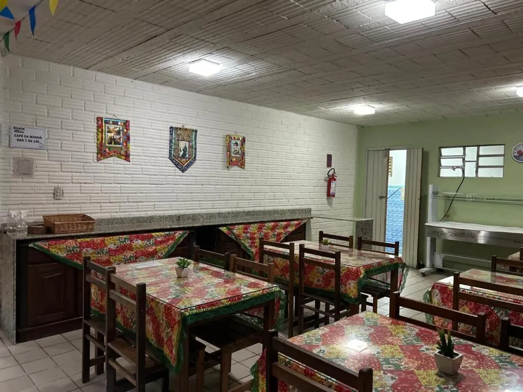 Pousada Vale do Gravatá