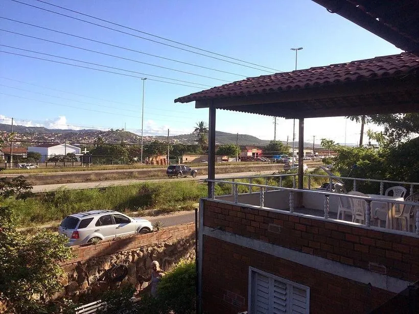 Pousada Vale do Gravatá