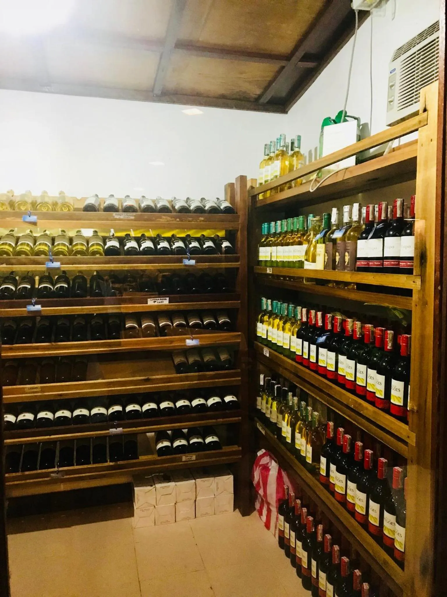 Dolarog Beach Resort