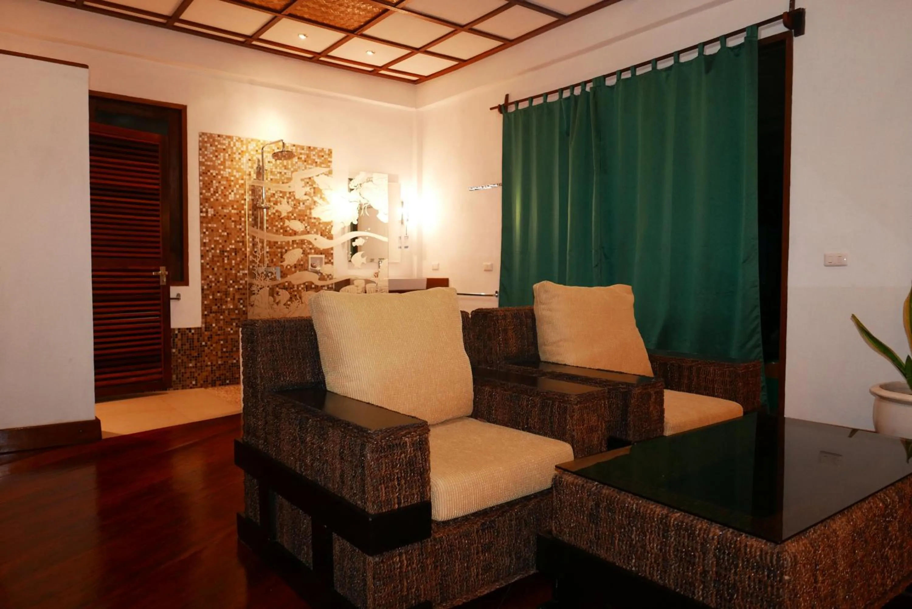 Dolarog Beach Resort