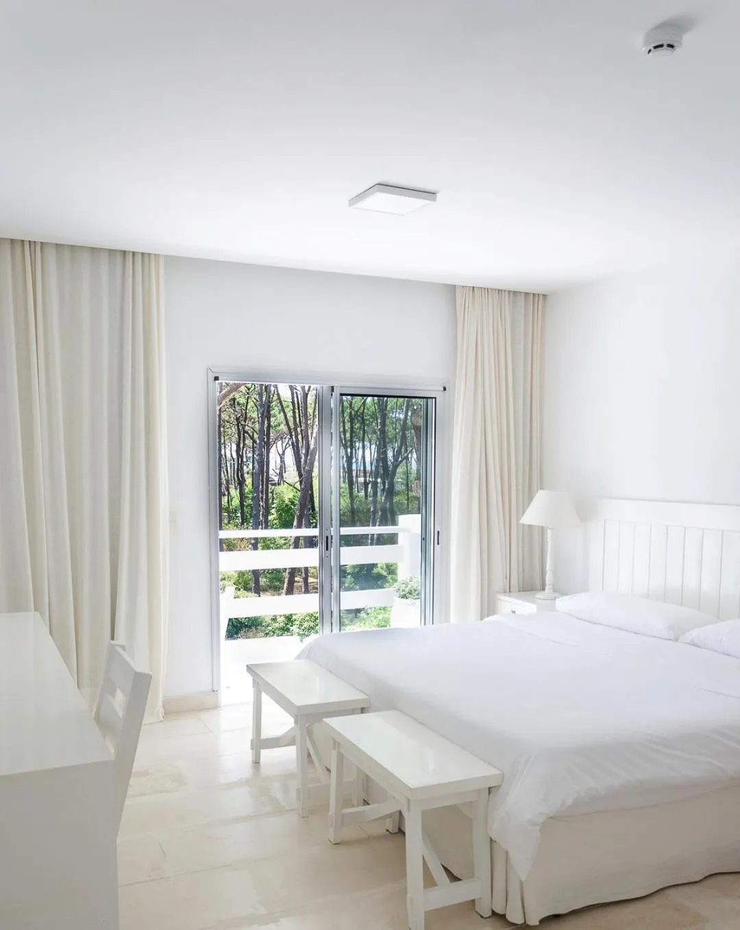 Text overlay, Bed in Kalá Hotel Boutique