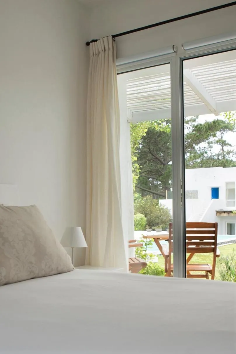 Bedroom, Bed in Kalá Hotel Boutique