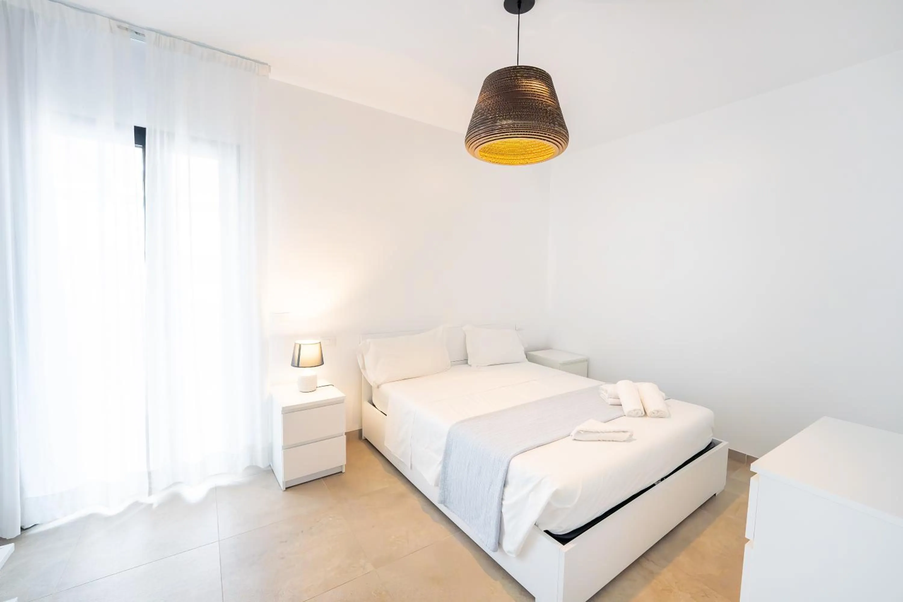 Bed in Geovillage Green Residence