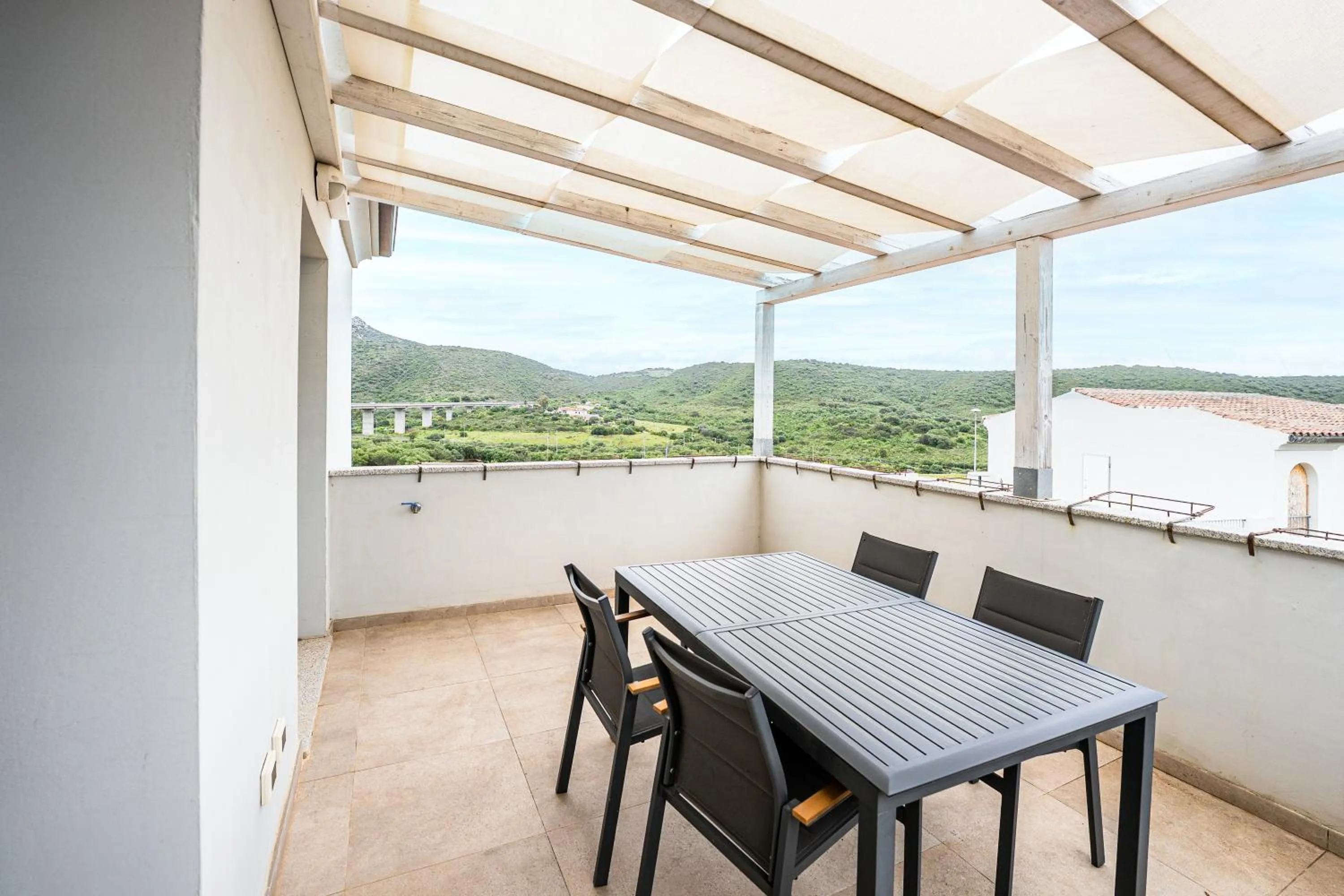 Geovillage Green Residence