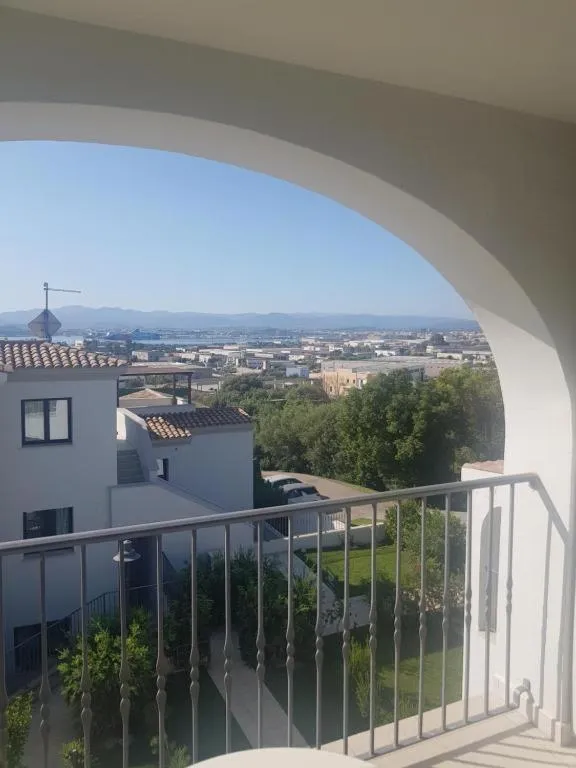 Geovillage Green Residence