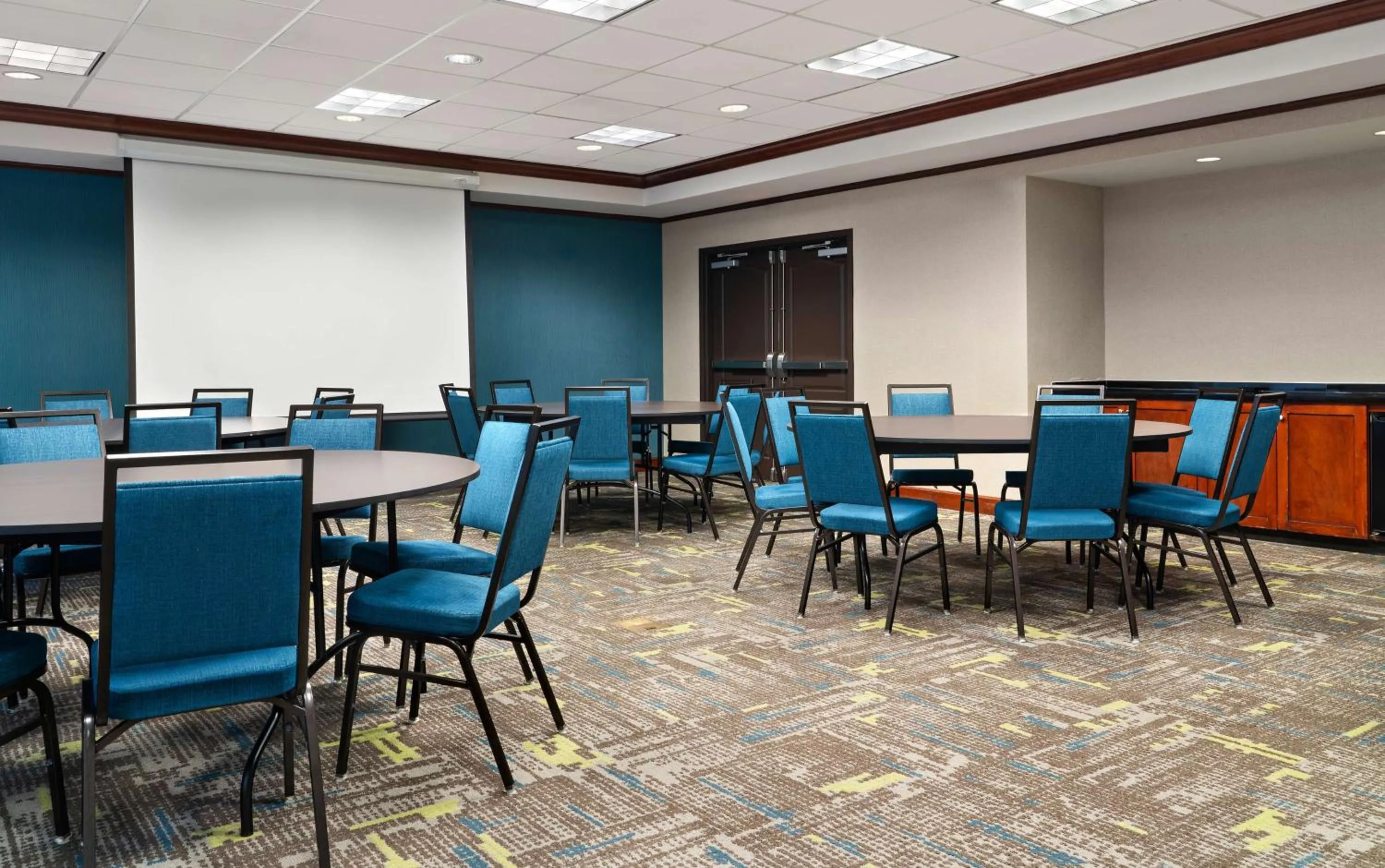 Meeting/conference room in Hampton Inn South Kingstown - Newport Area