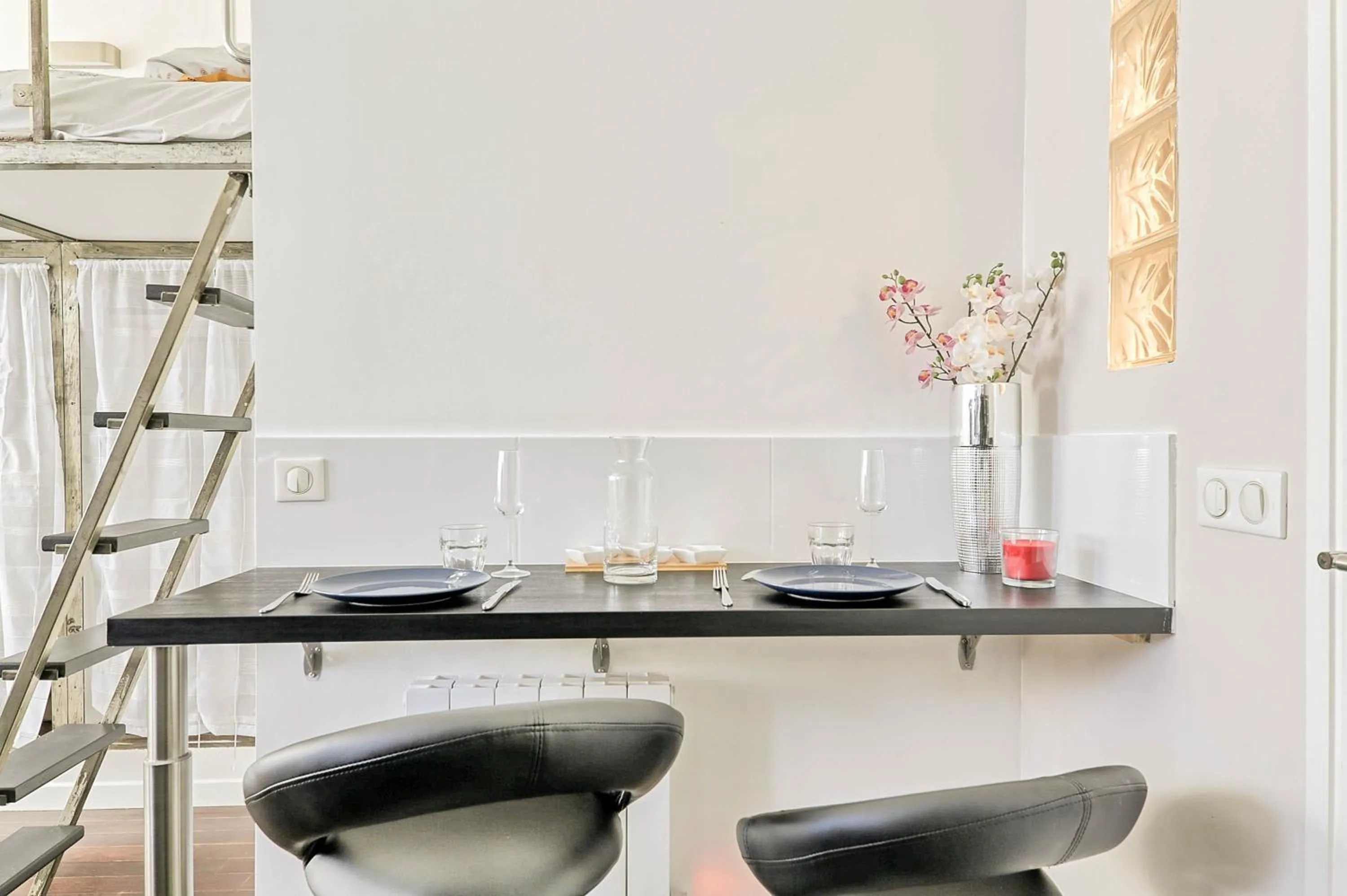 Le Marnois-Centre Ville