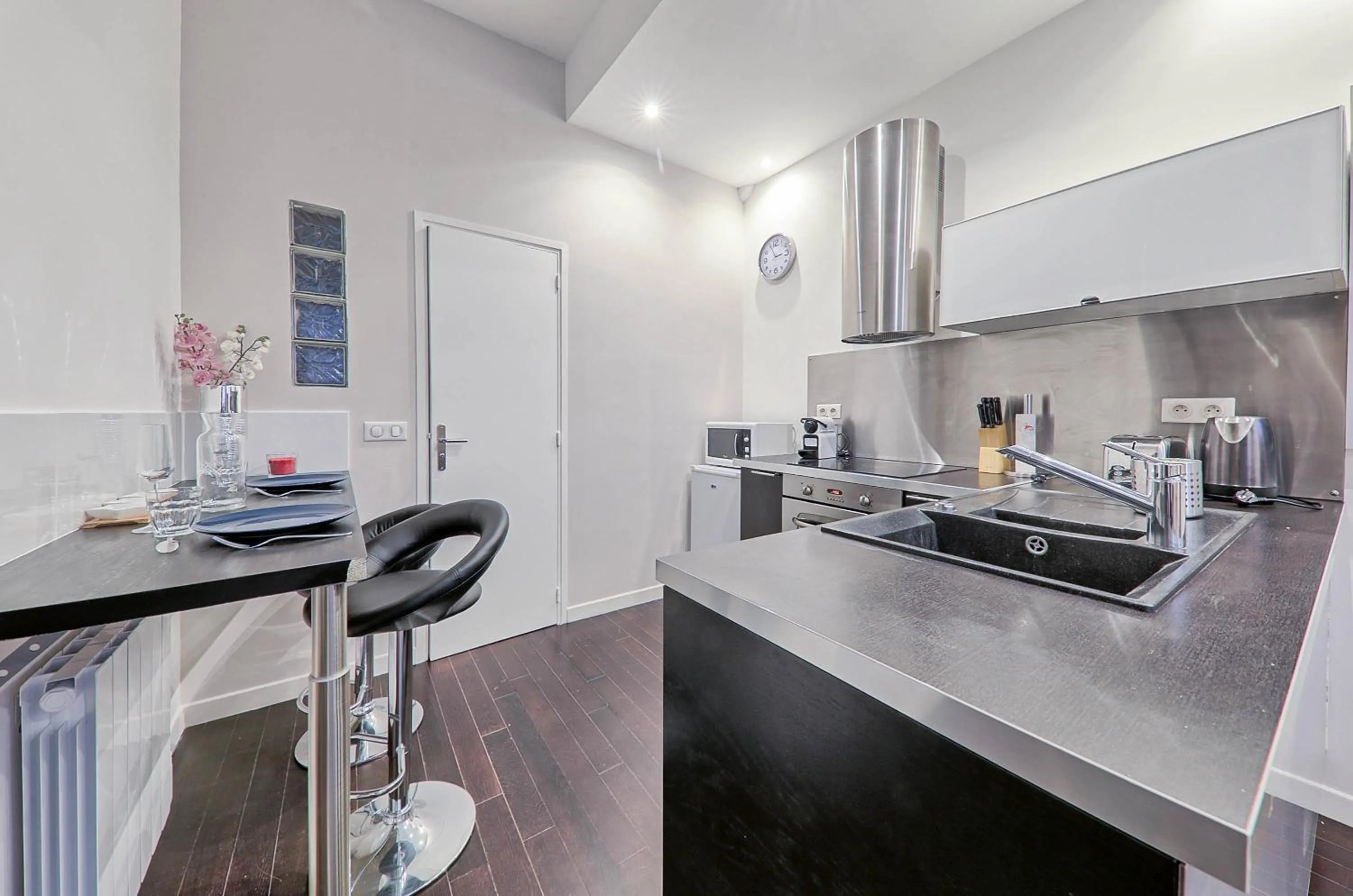 Le Marnois-Centre Ville