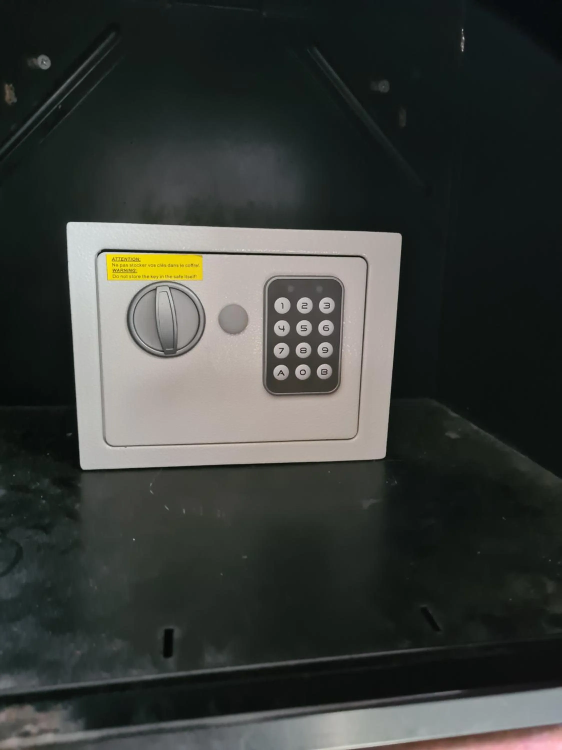 Le Marnois-Centre Ville