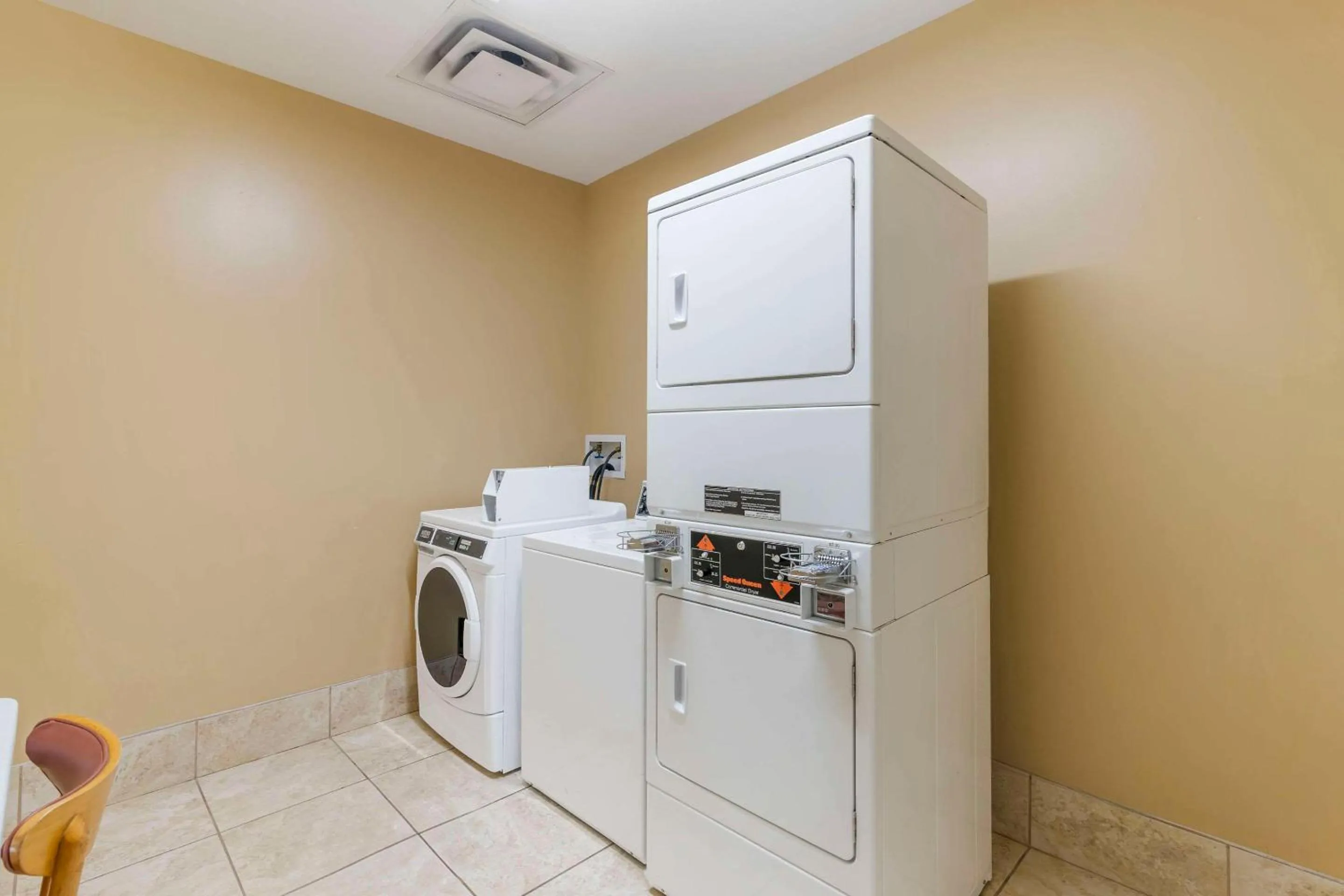 Other in Comfort Inn & Suites Tifton