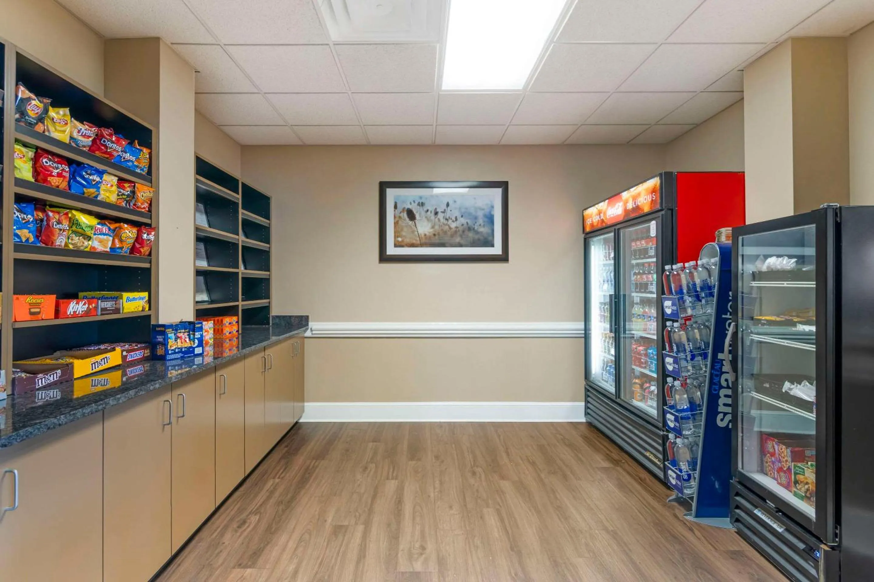 Other in Comfort Inn & Suites Tifton