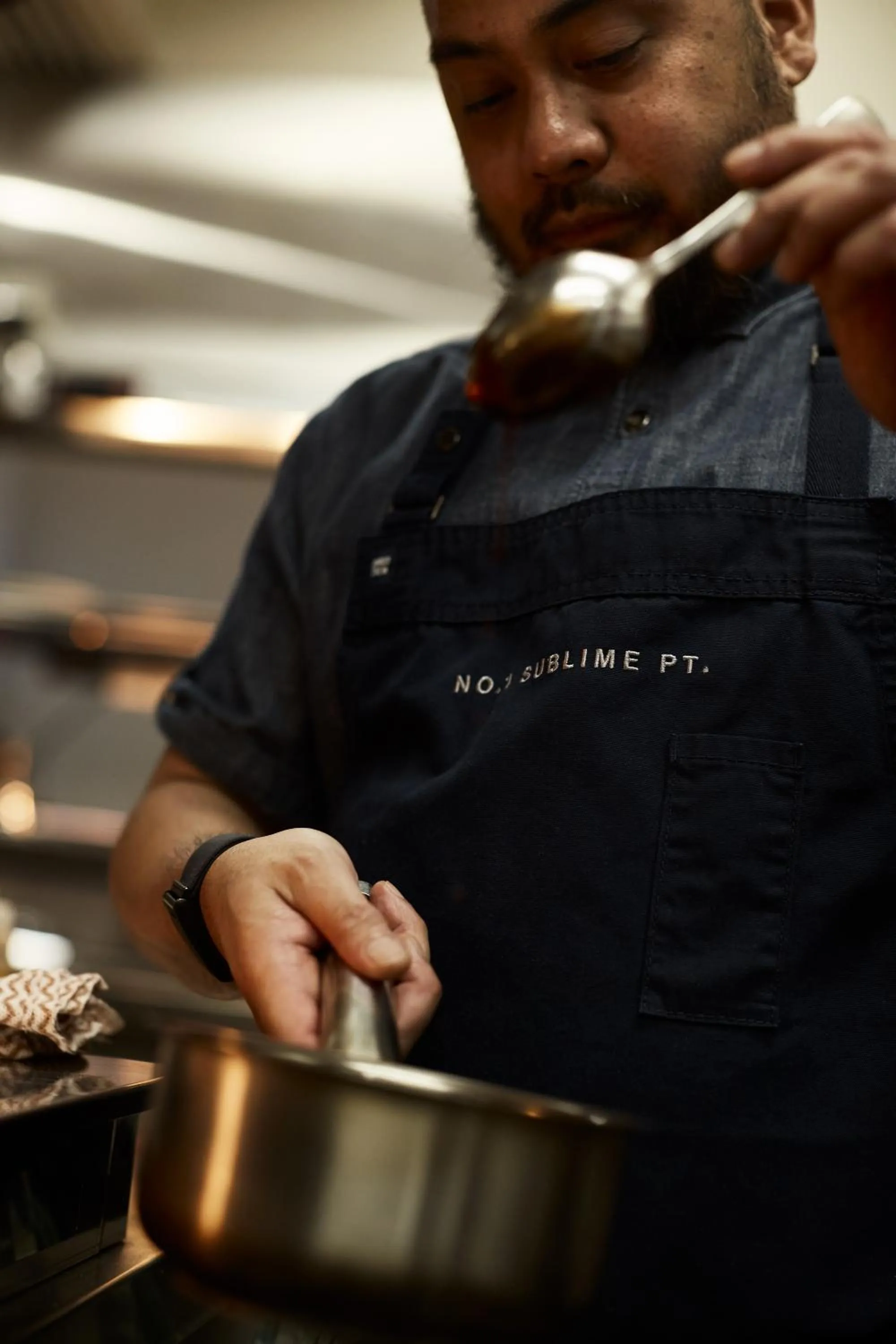 Food and drinks in Fairmont Resort Blue Mountains MGallery Collection