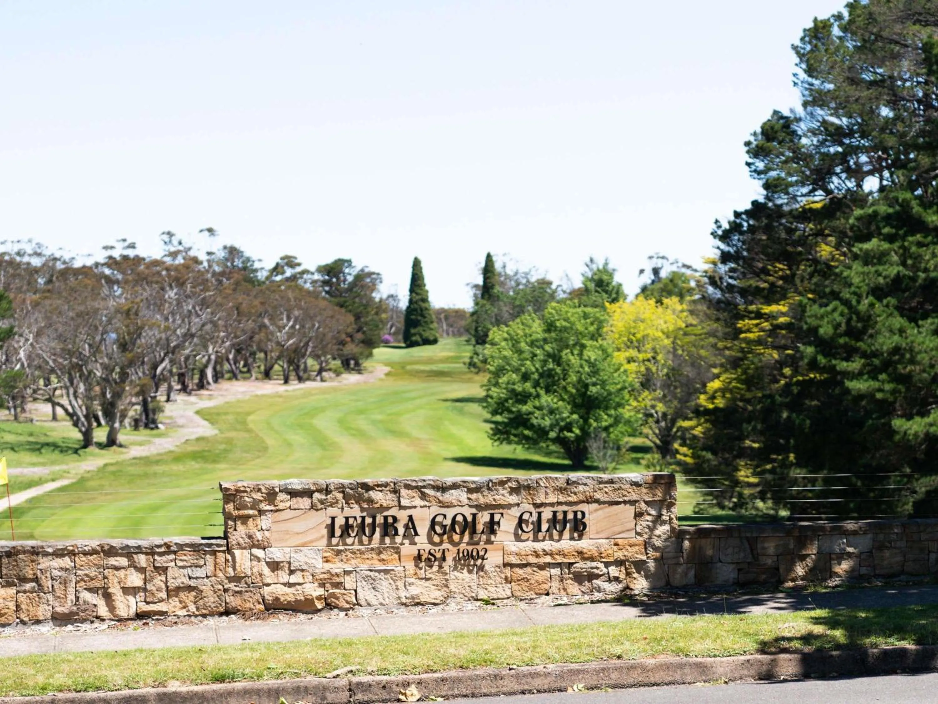 Restaurant/places to eat in Fairmont Resort Blue Mountains MGallery Collection