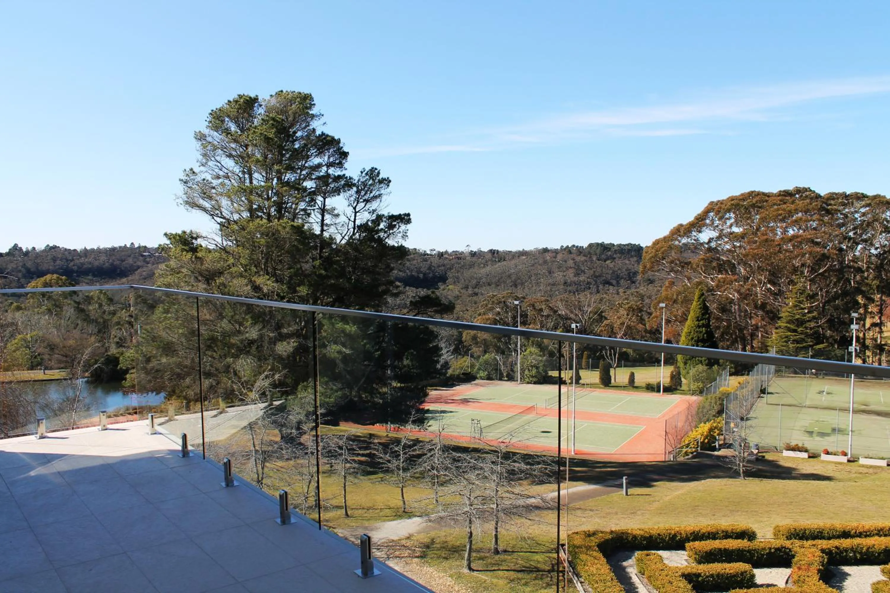 Balcony/Terrace in Fairmont Resort Blue Mountains MGallery Collection