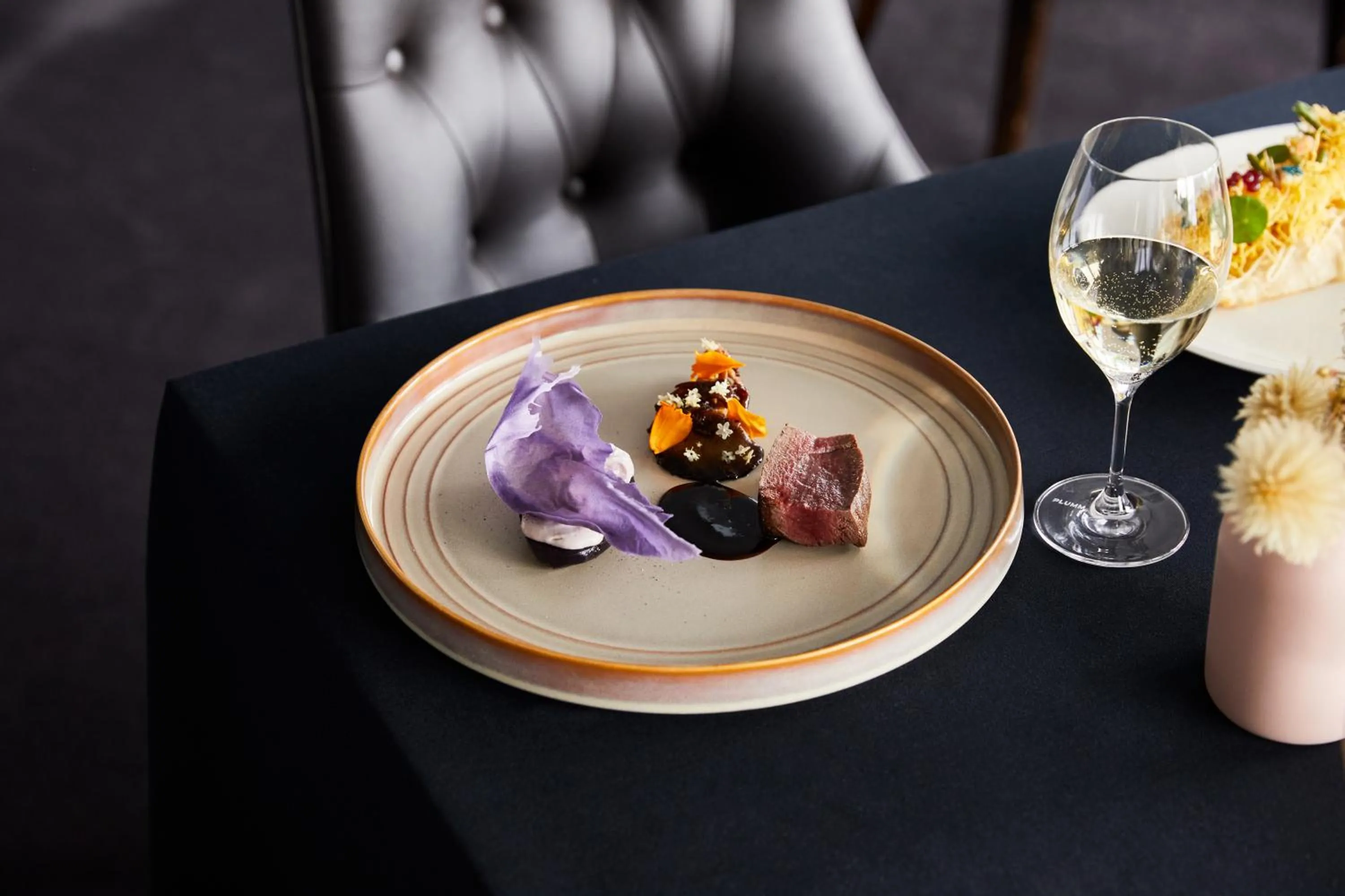 Food in Fairmont Resort Blue Mountains MGallery Collection