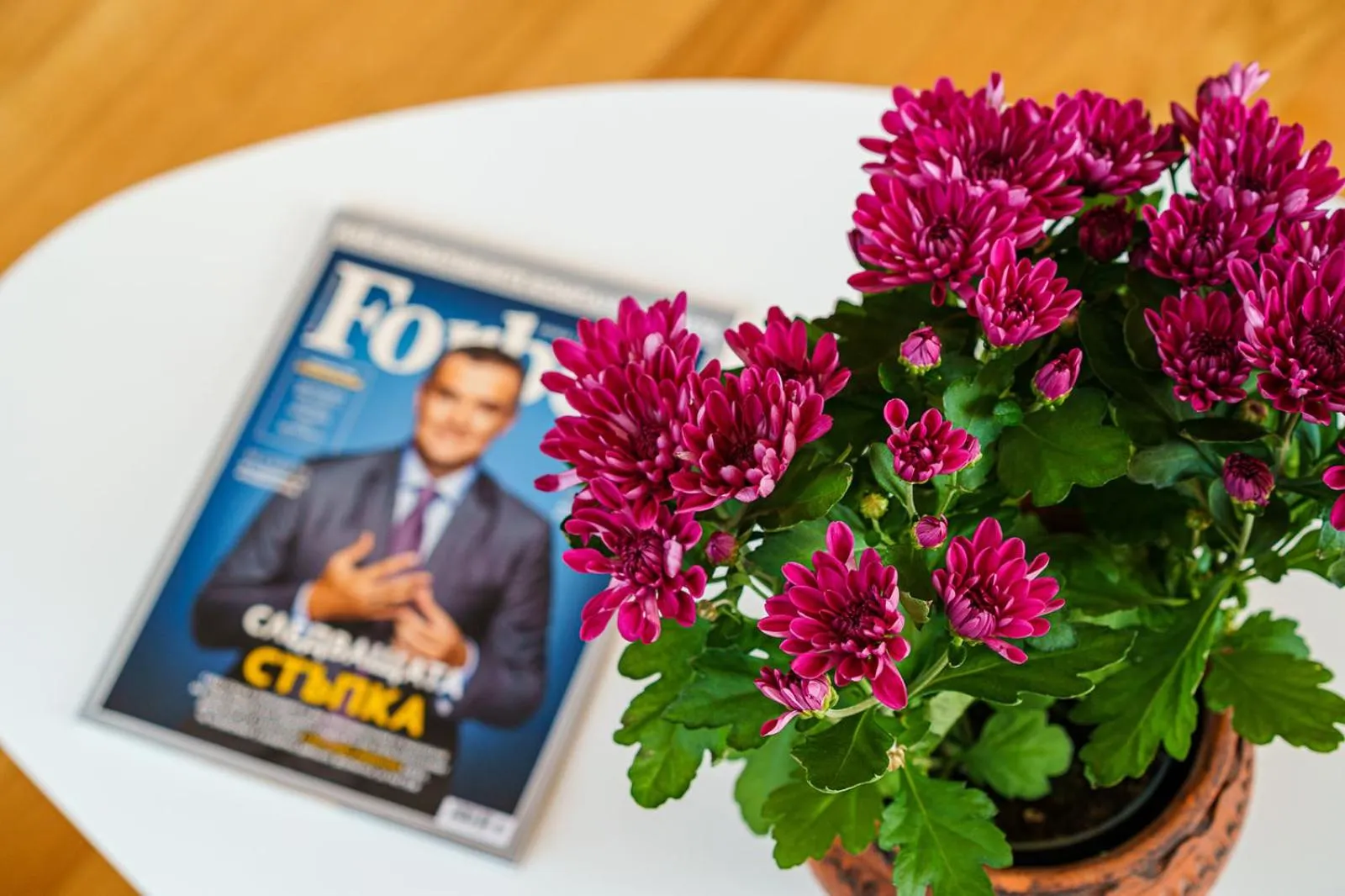 Decorative detail in Hotel Avion - Self check in