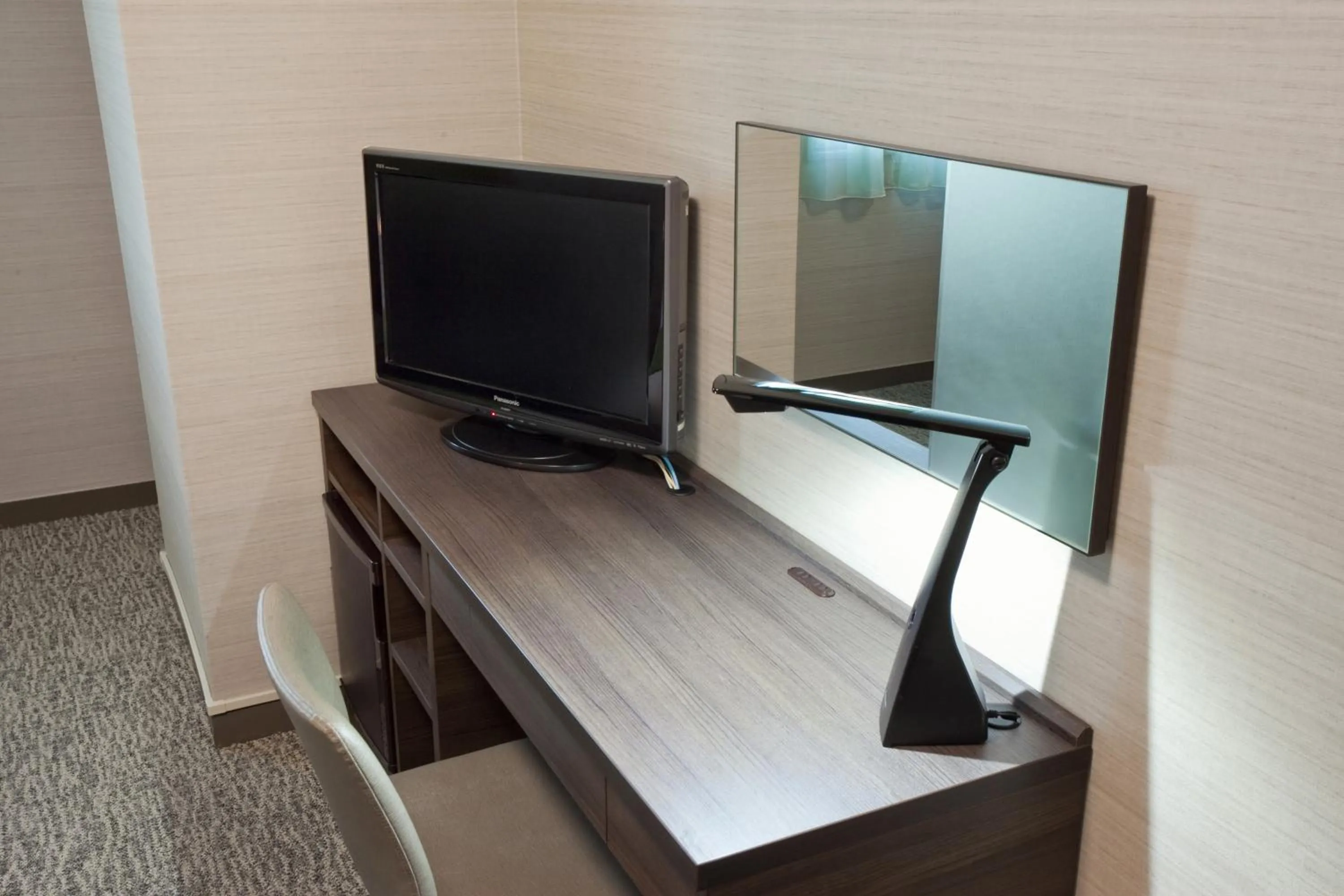 Other, TV/Entertainment Center in Hotel Mielparque Yokohama