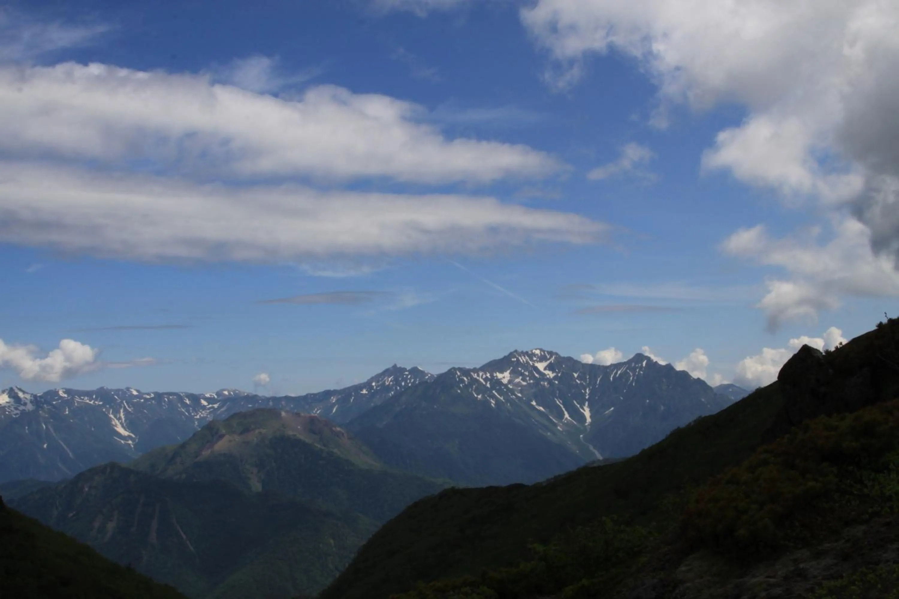 Nearby landmark in Hiratakan