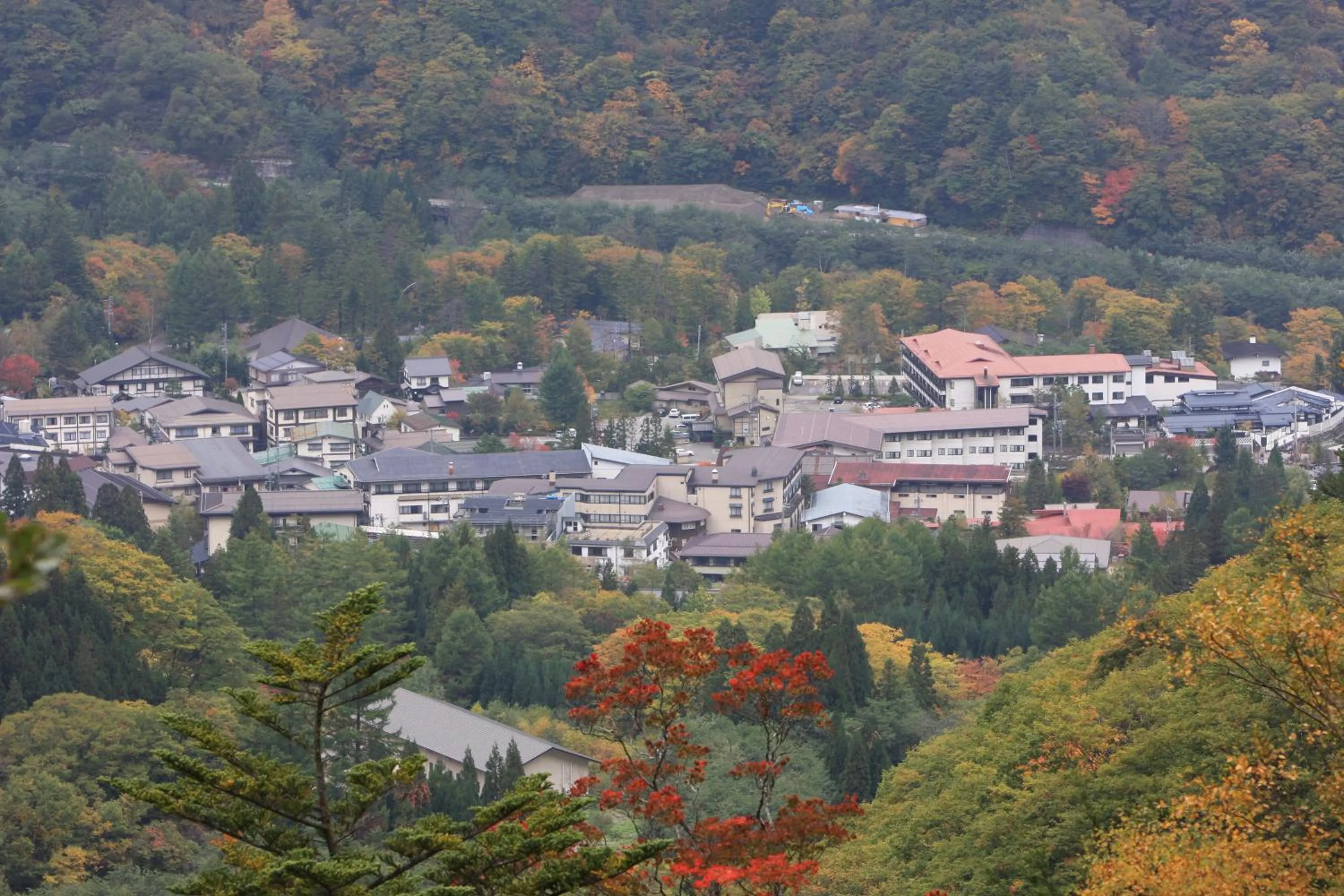 Day in Hiratakan
