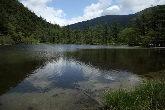 Nearby landmark in Hiratakan
