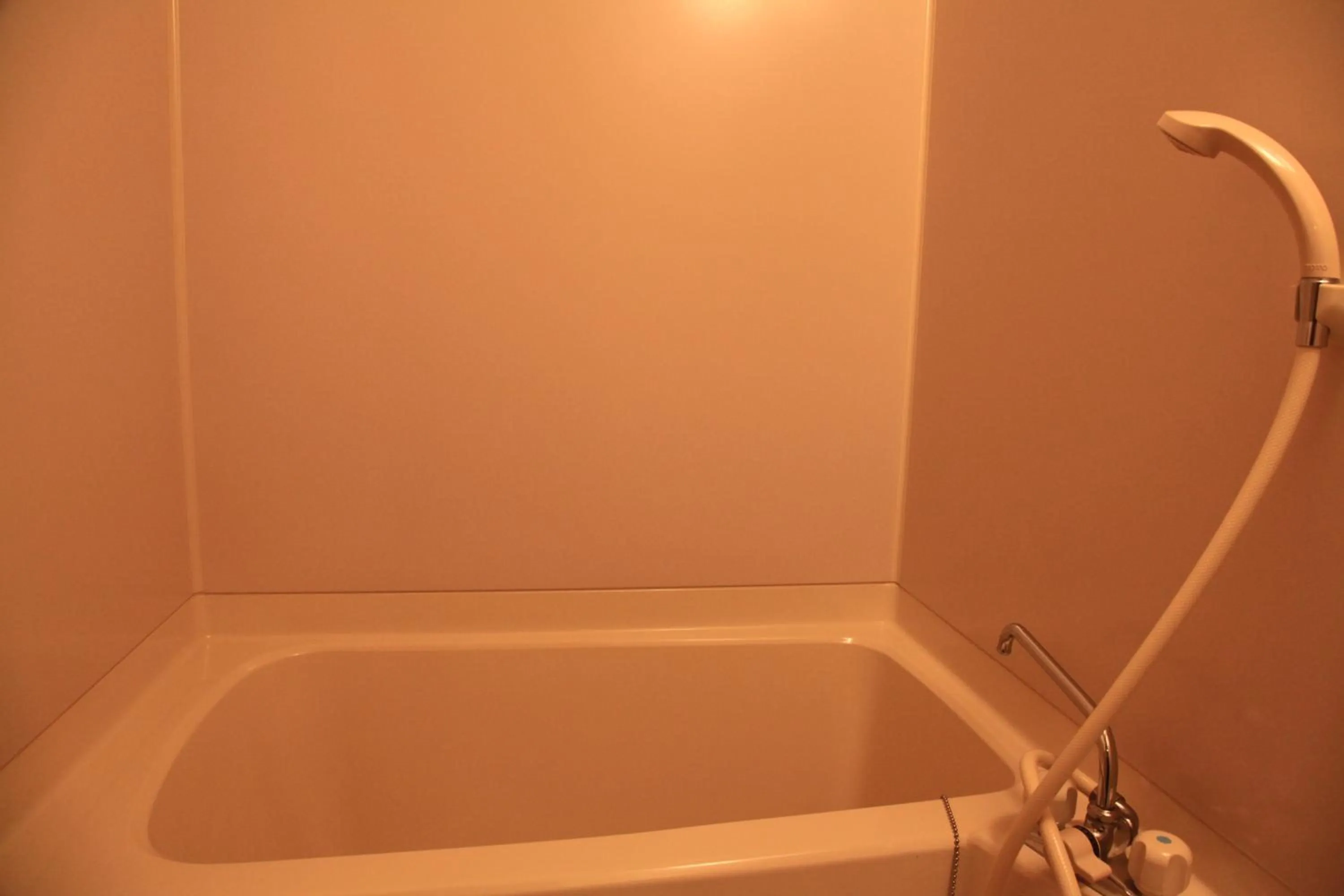 Bathroom in Hiratakan