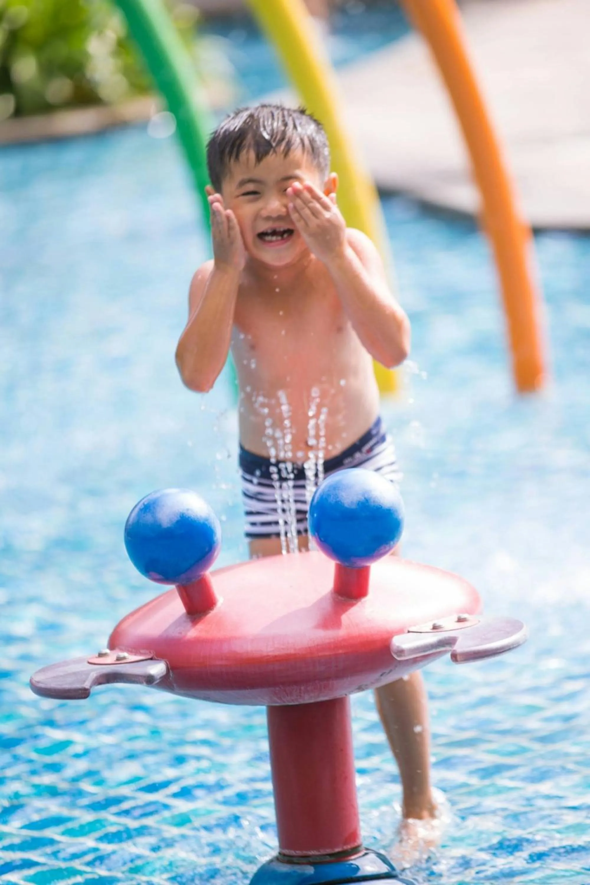 Other in Renaissance Sanya Haitang Bay Resort