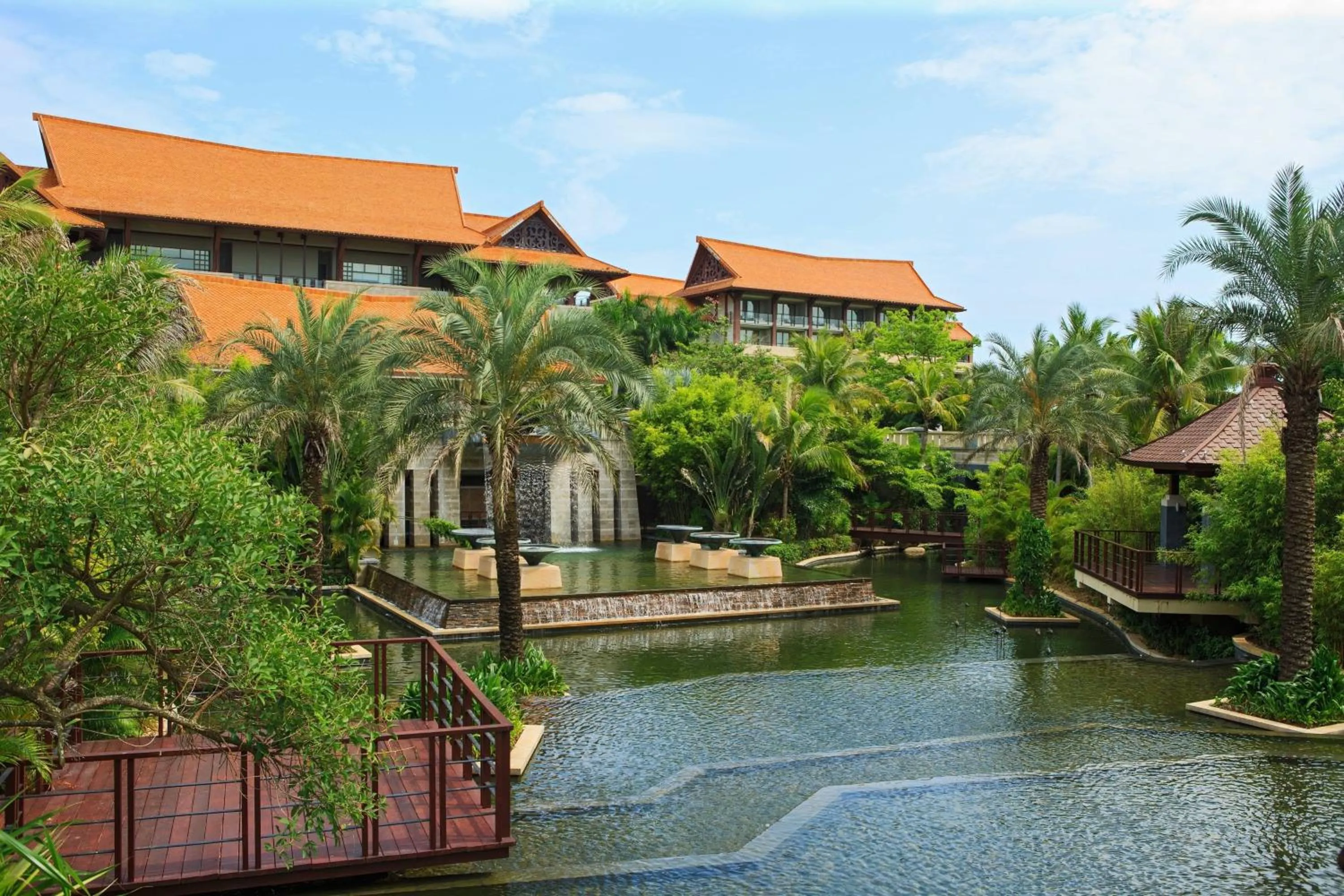 Other in Renaissance Sanya Haitang Bay Resort