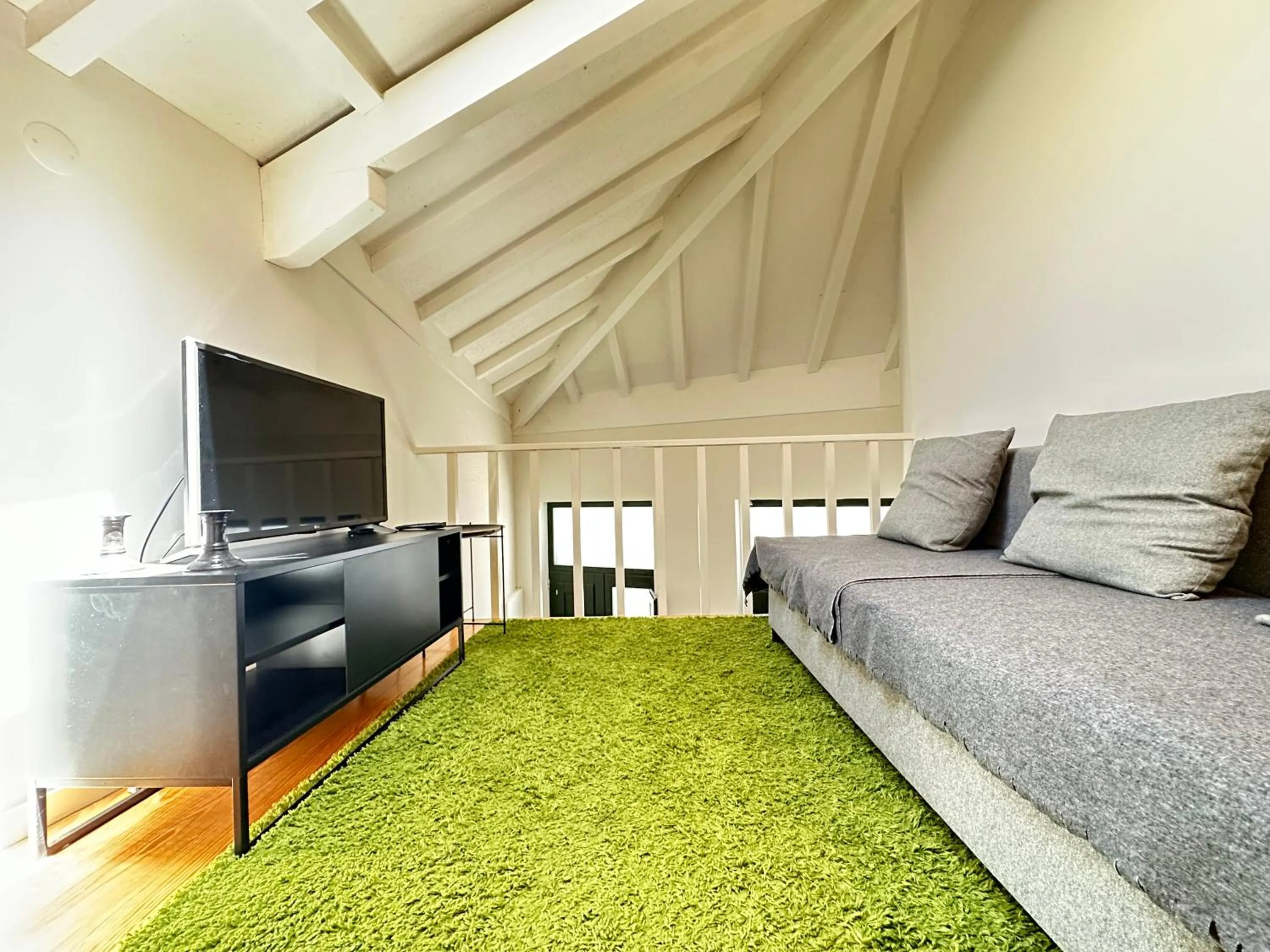 TV and multimedia in YOUROPO - Taipas