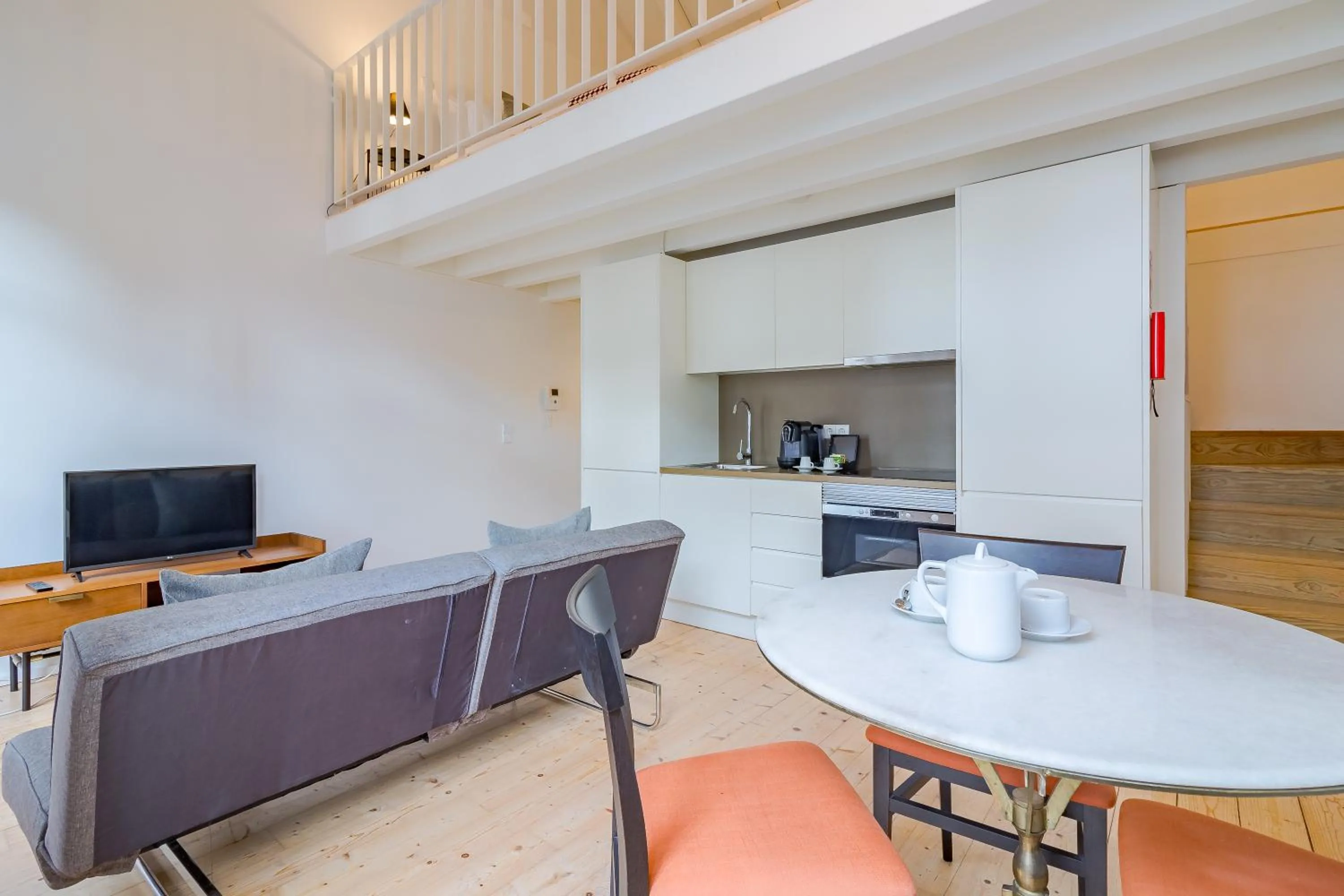 TV and multimedia in YOUROPO - Taipas