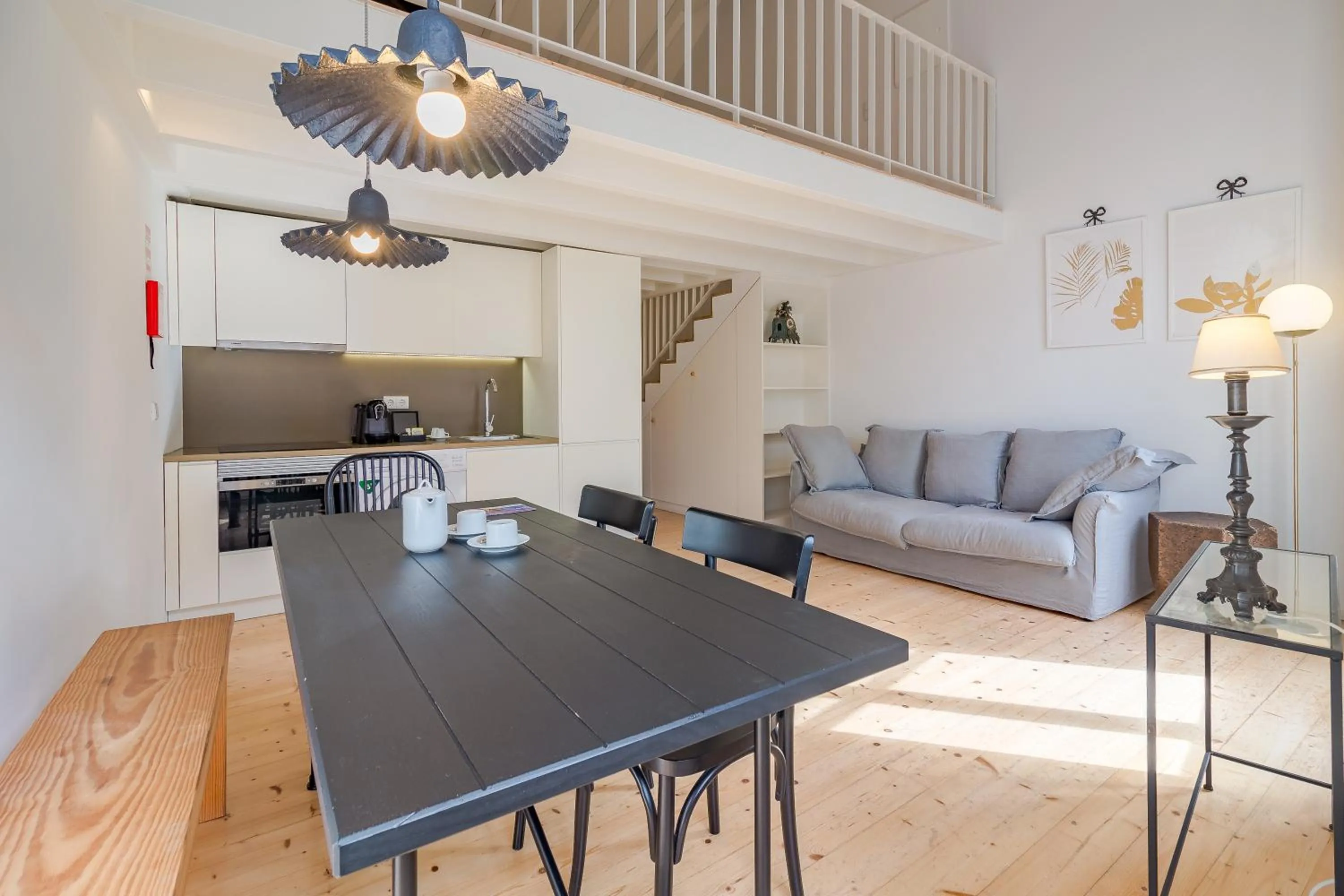 Kitchen or kitchenette in YOUROPO - Taipas