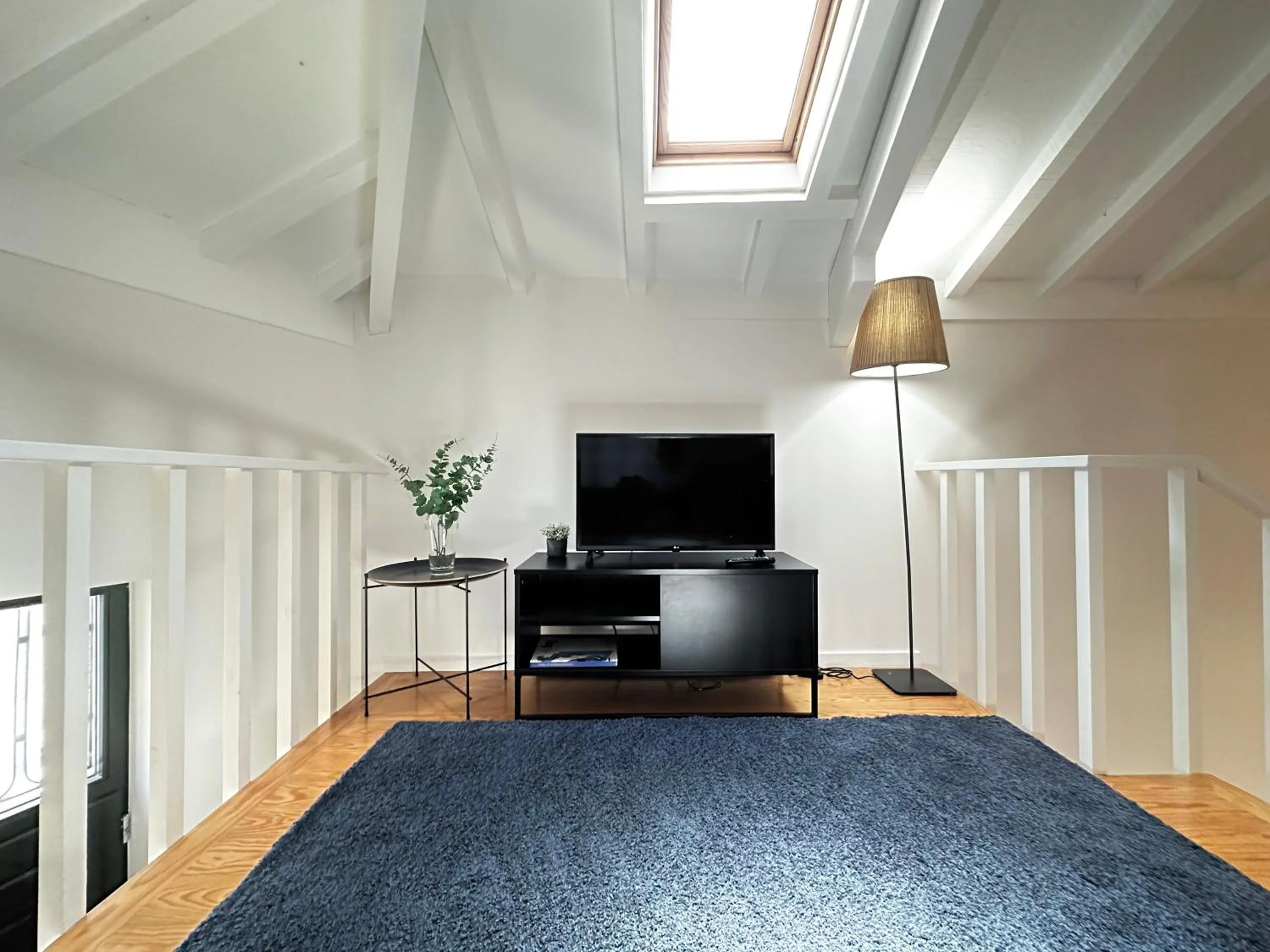 TV and multimedia in YOUROPO - Taipas