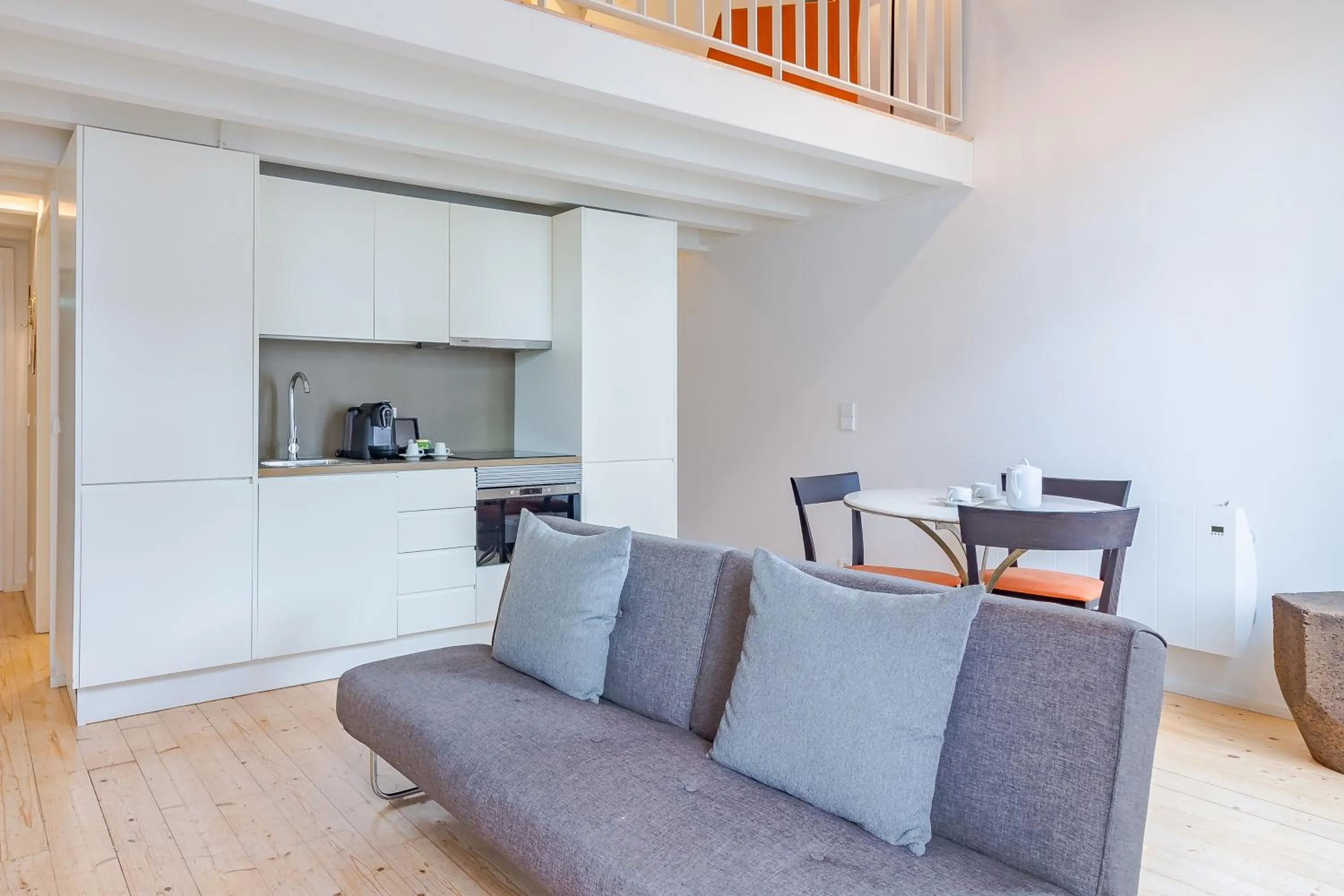 Kitchen or kitchenette in YOUROPO - Taipas