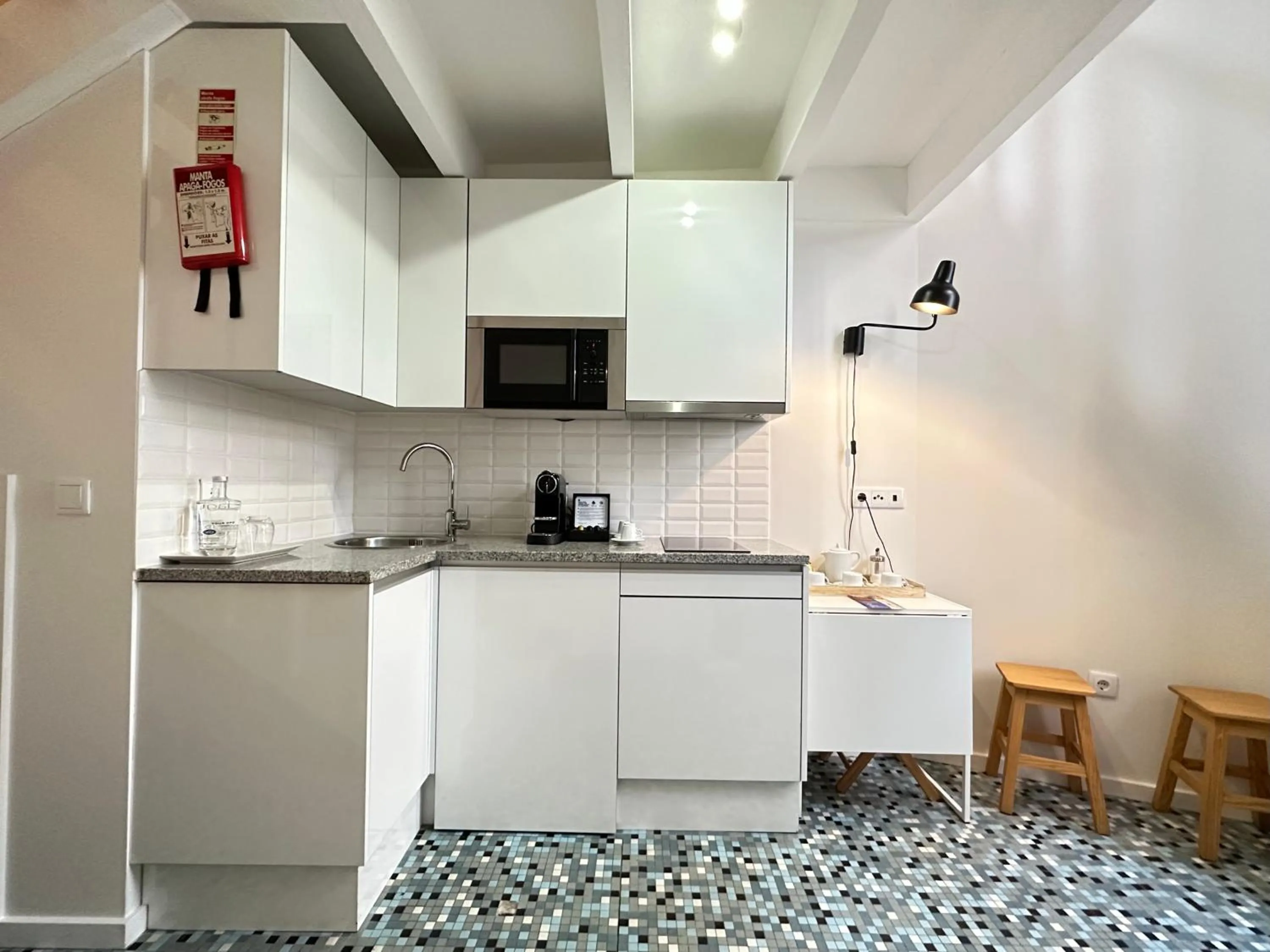 Kitchen or kitchenette in YOUROPO - Taipas