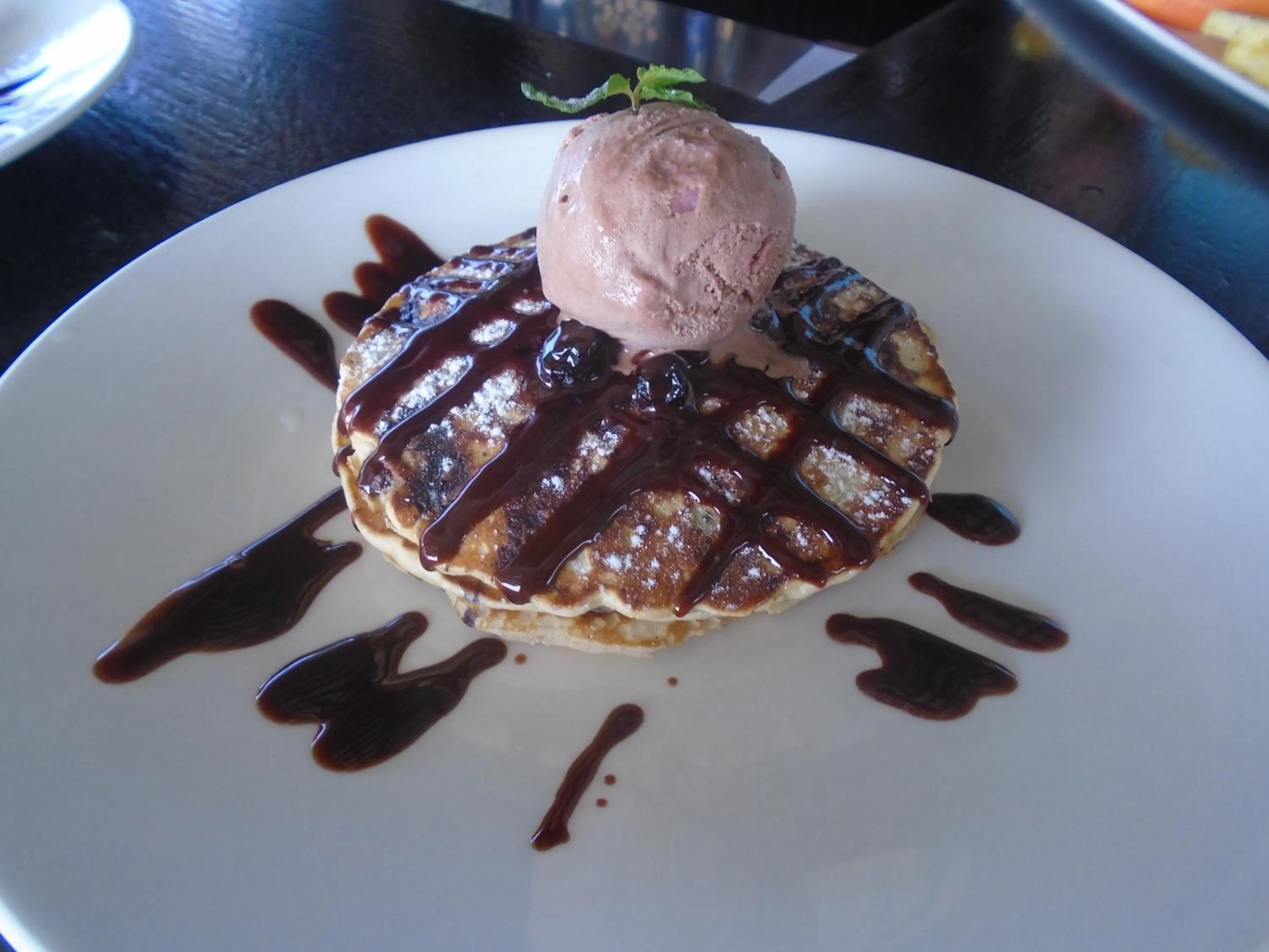 Tadrai Island Resort