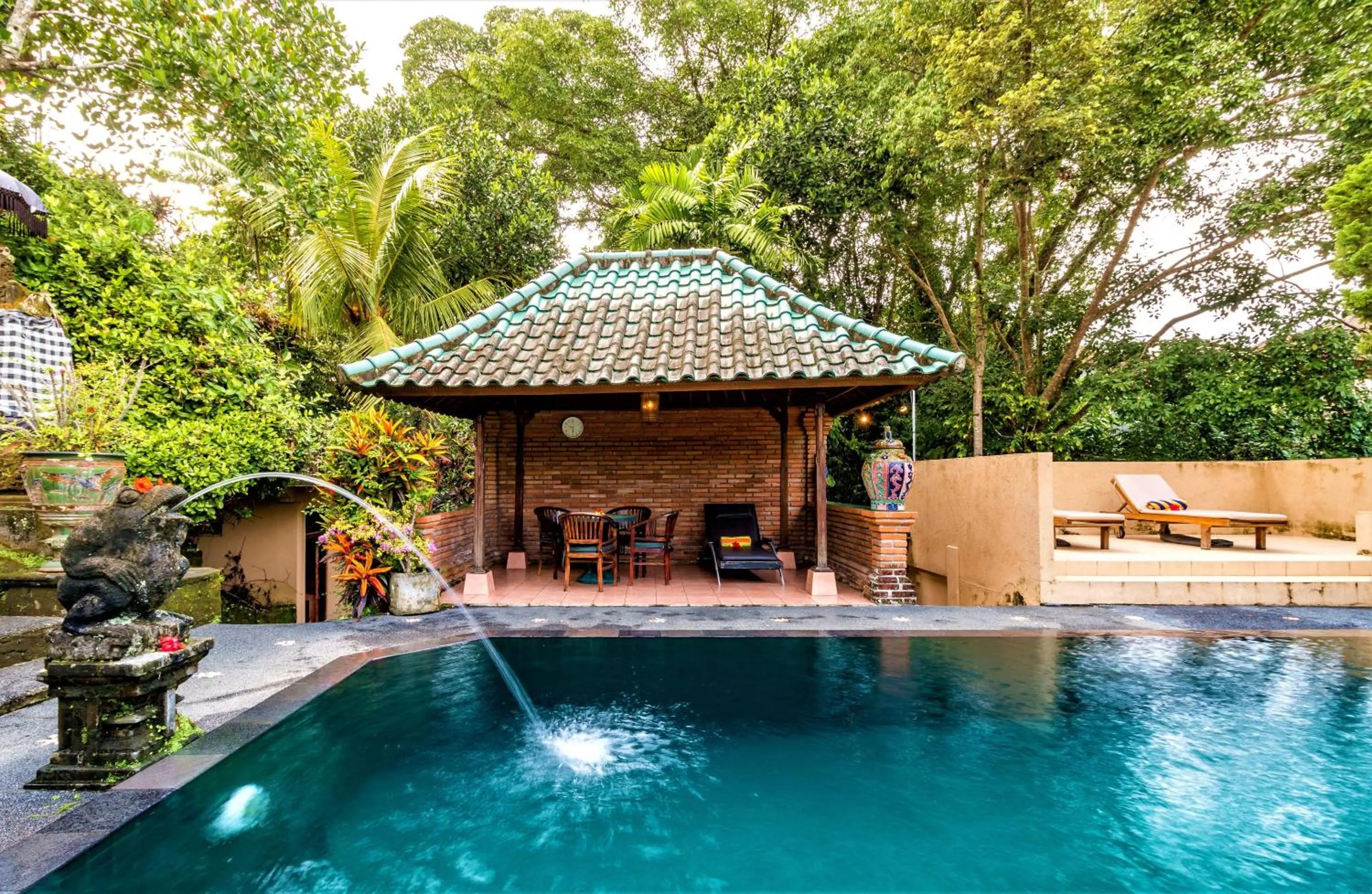 Property building in Tanah Merah Art Resort by AGATA