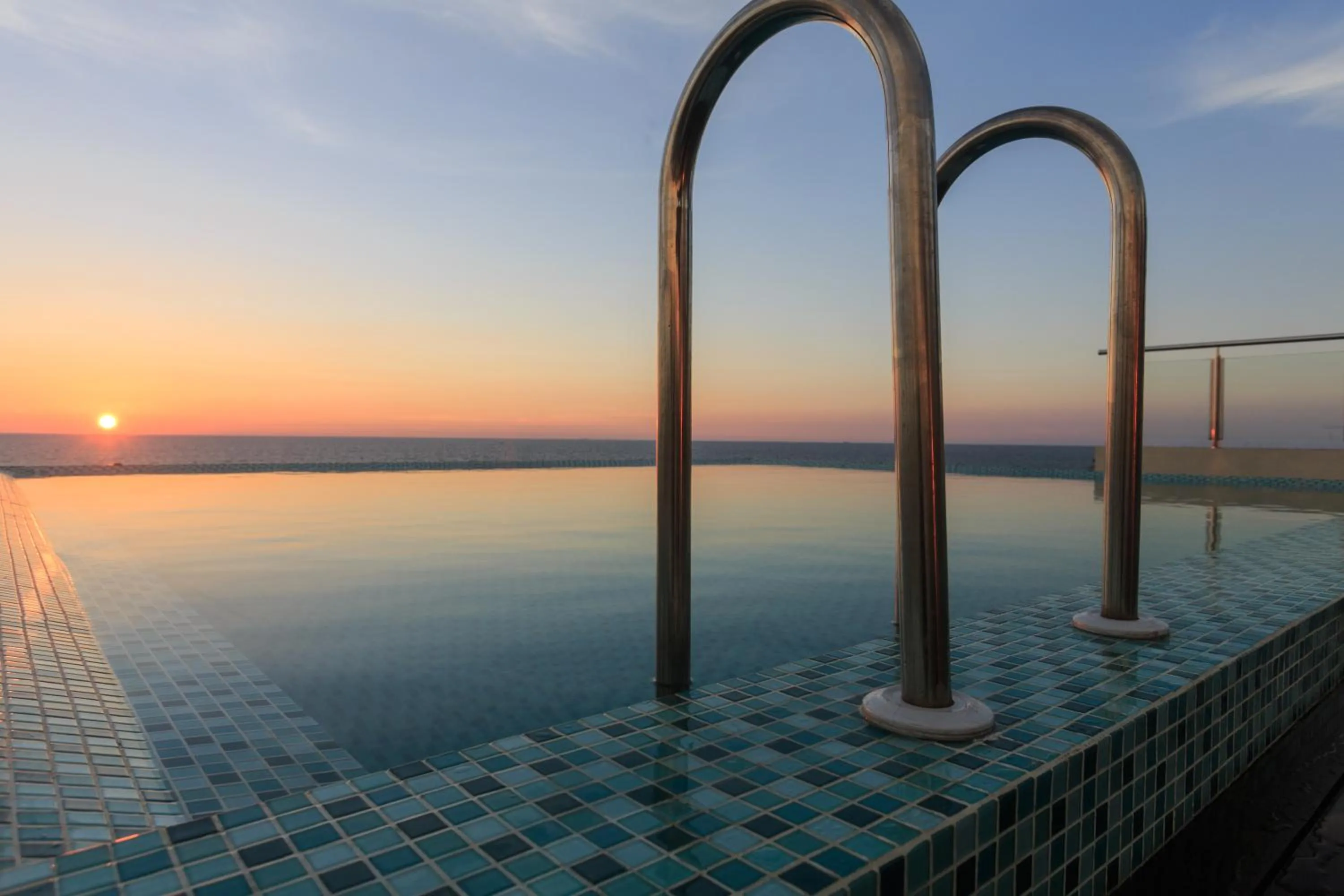 View (from property/room) in Renuka City Hotel