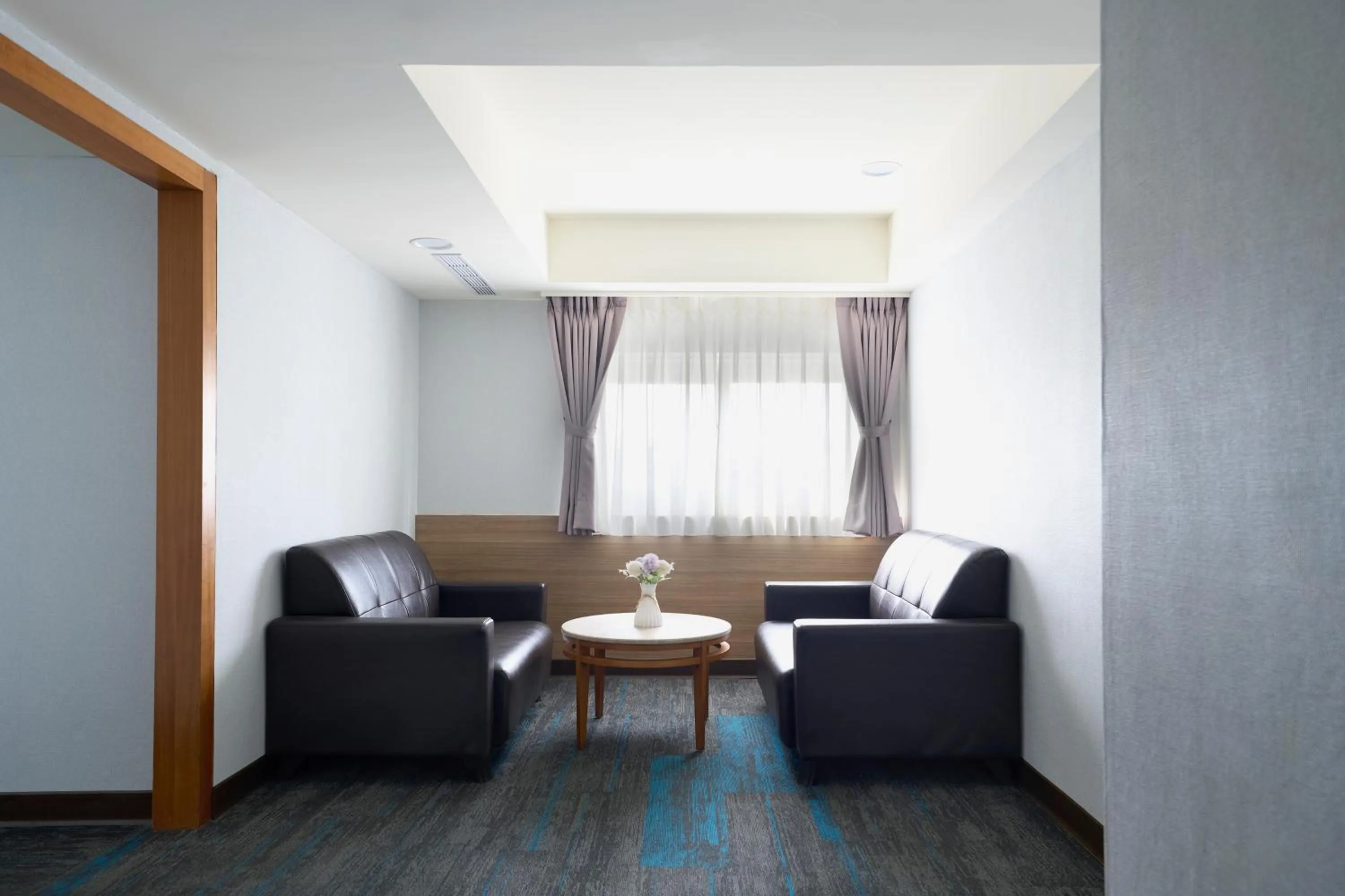 Photo of the whole room in 華麗大飯店Ferrary Hotel