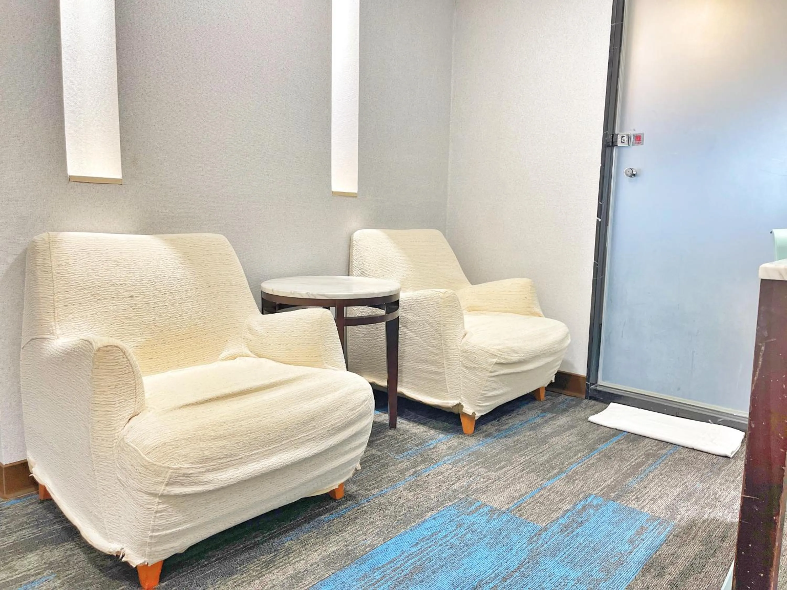 Photo of the whole room in 華麗大飯店Ferrary Hotel