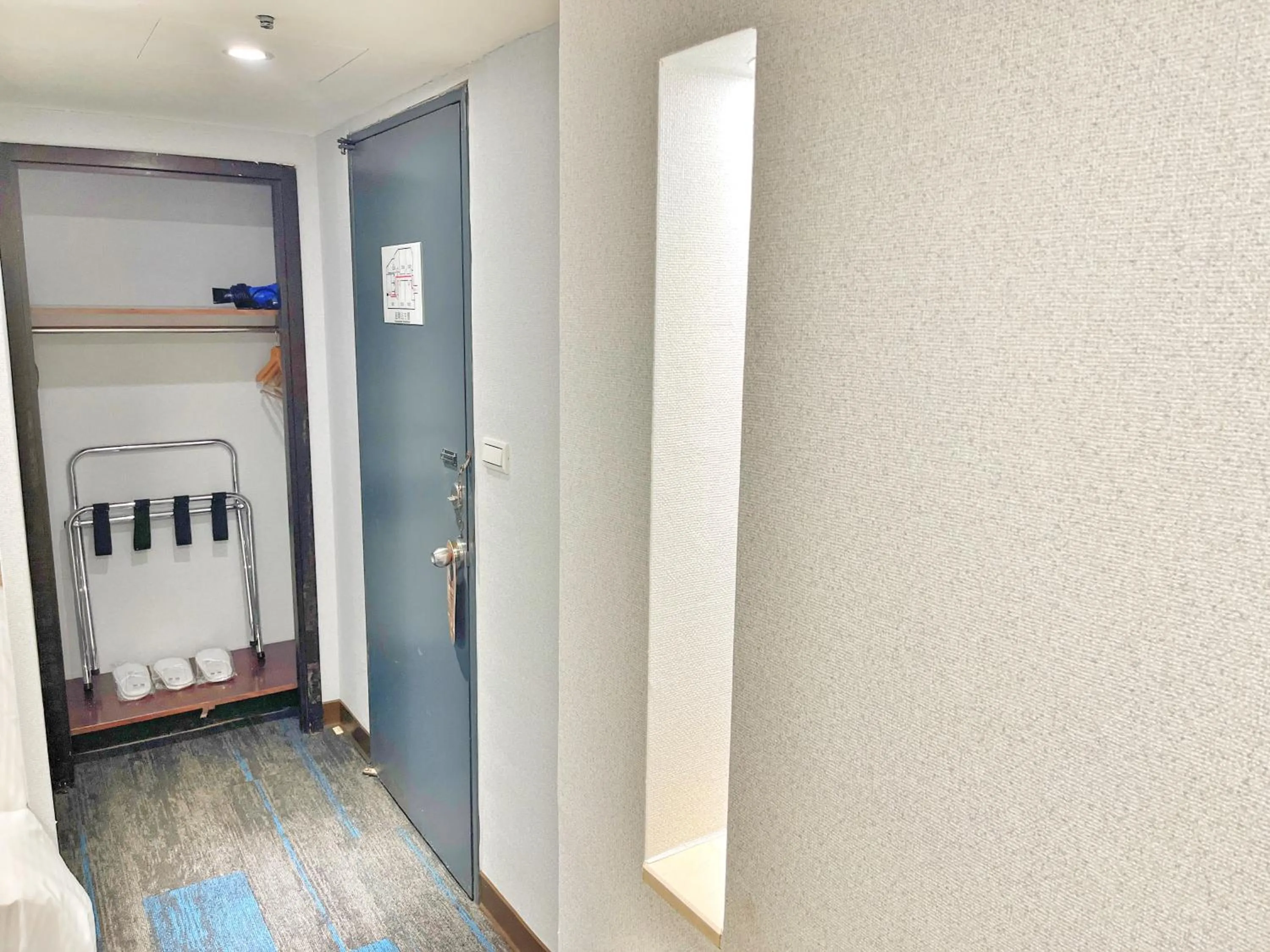 Photo of the whole room in 華麗大飯店Ferrary Hotel