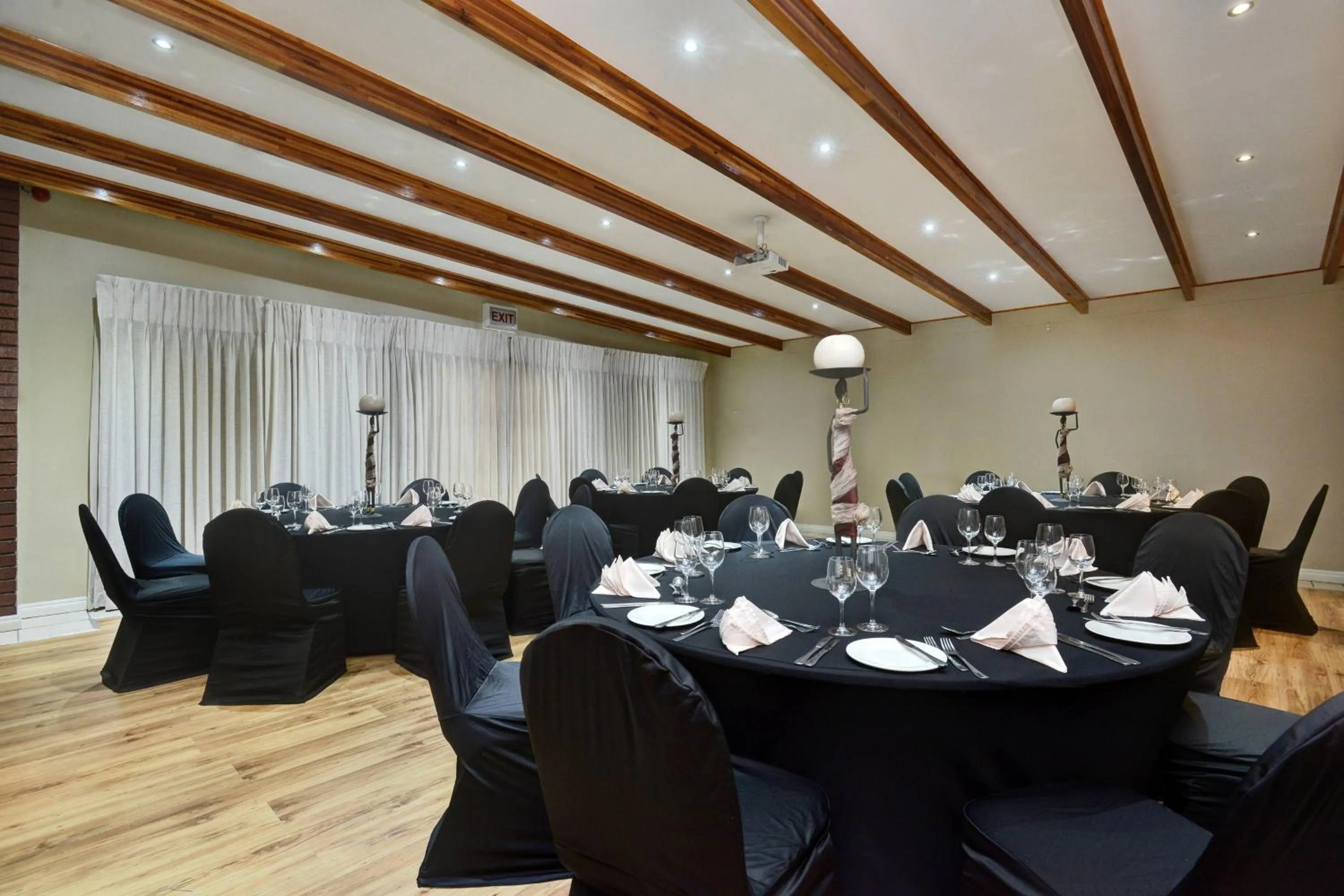 Meeting/conference room in Protea Hotel by Marriott Mahikeng