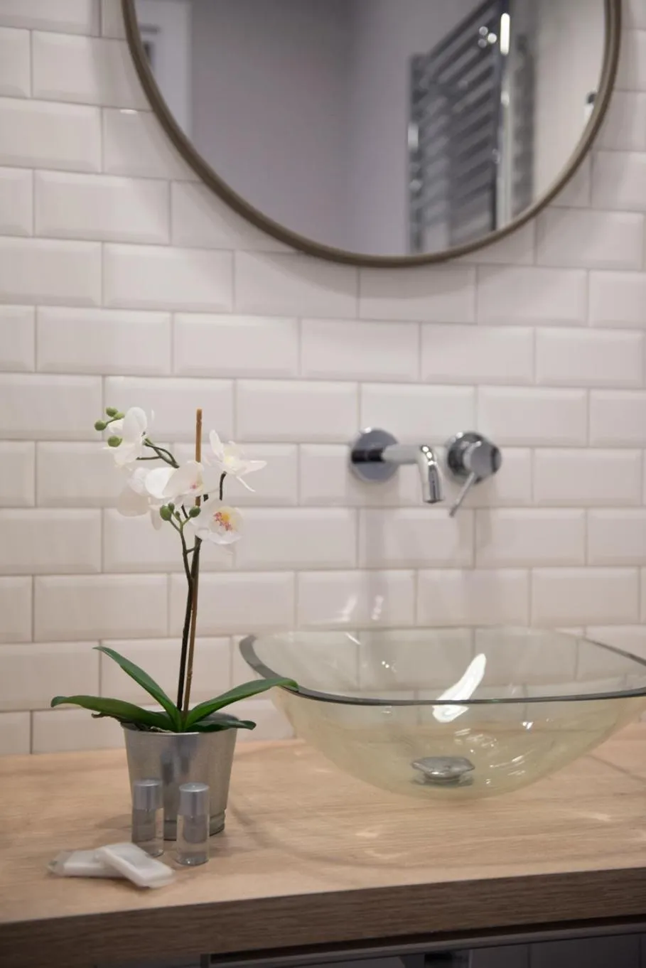 Toilet in Eco di Napoli