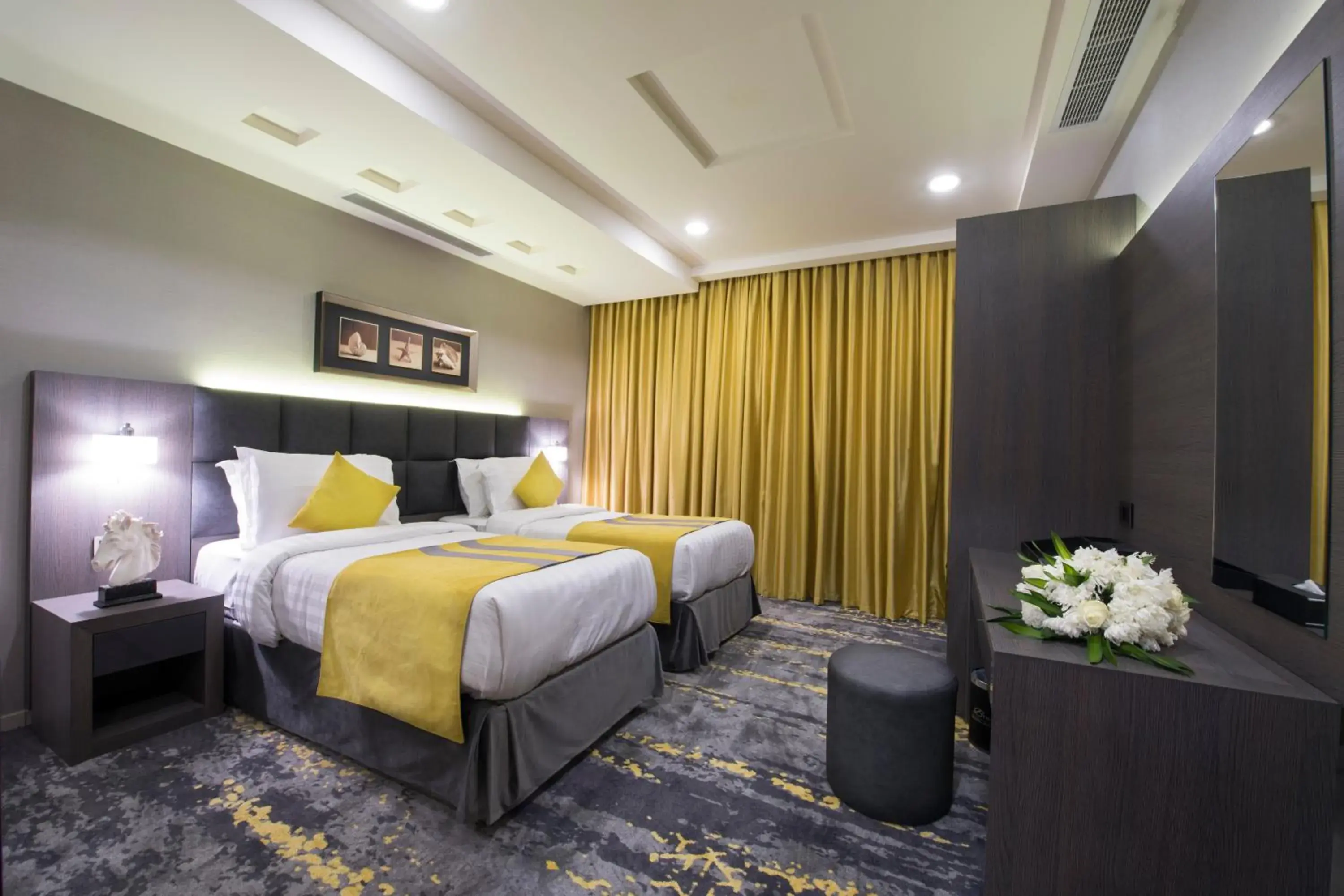 Studio in Bram Suites Studio in Bram Suites