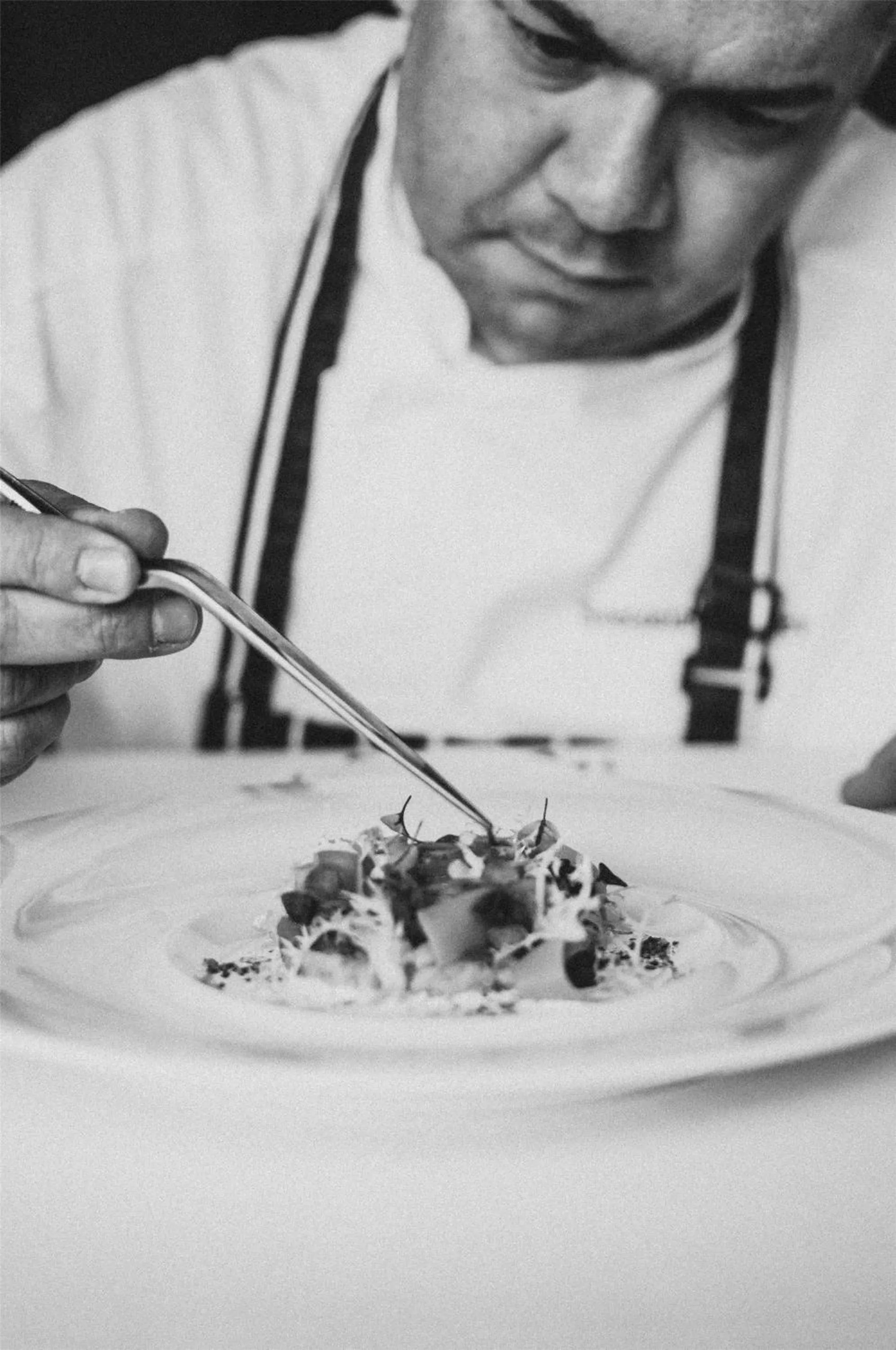 Breakfast in Kempinski Hotel Grand Arena Bansko