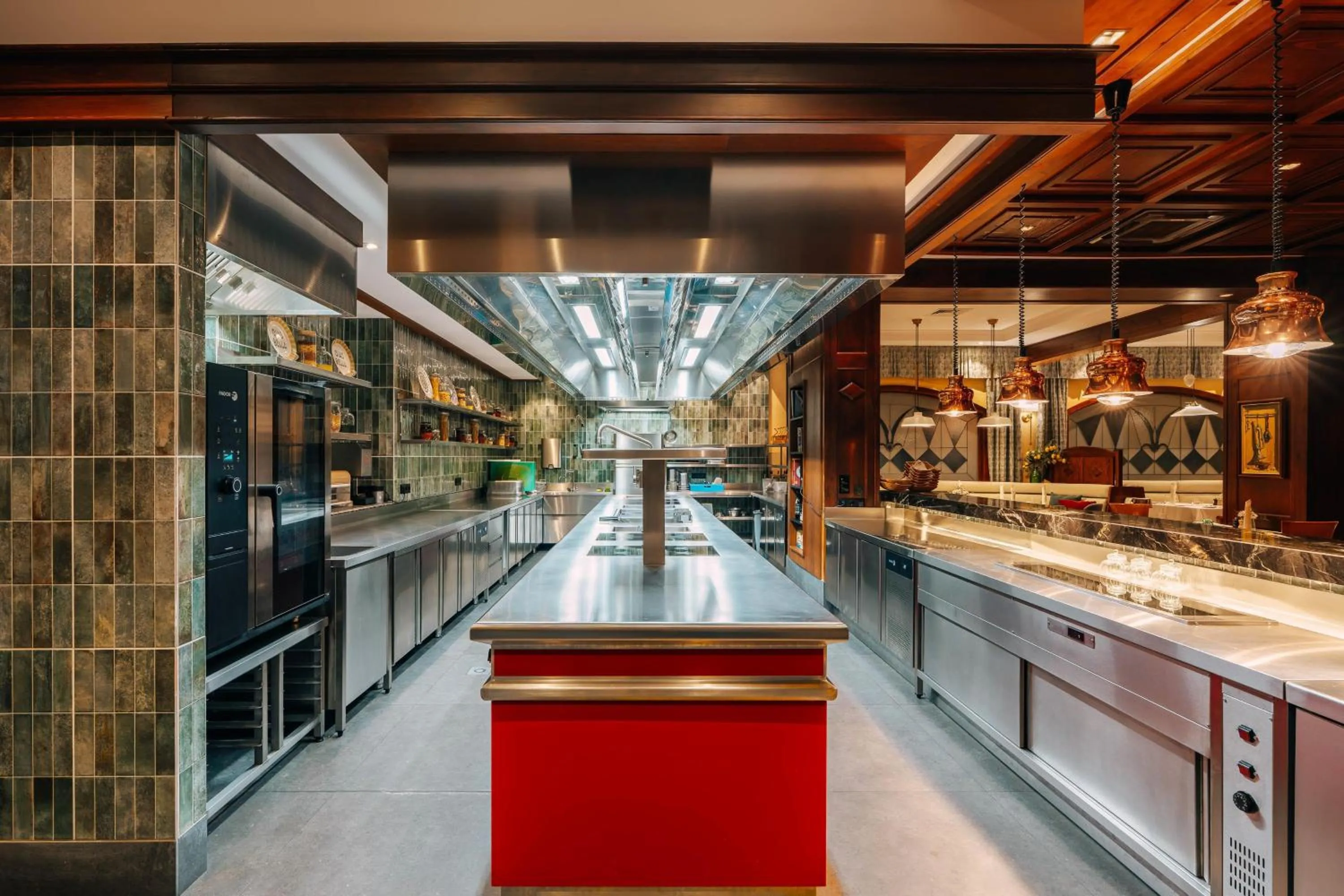 Other in Kempinski Hotel Grand Arena Bansko