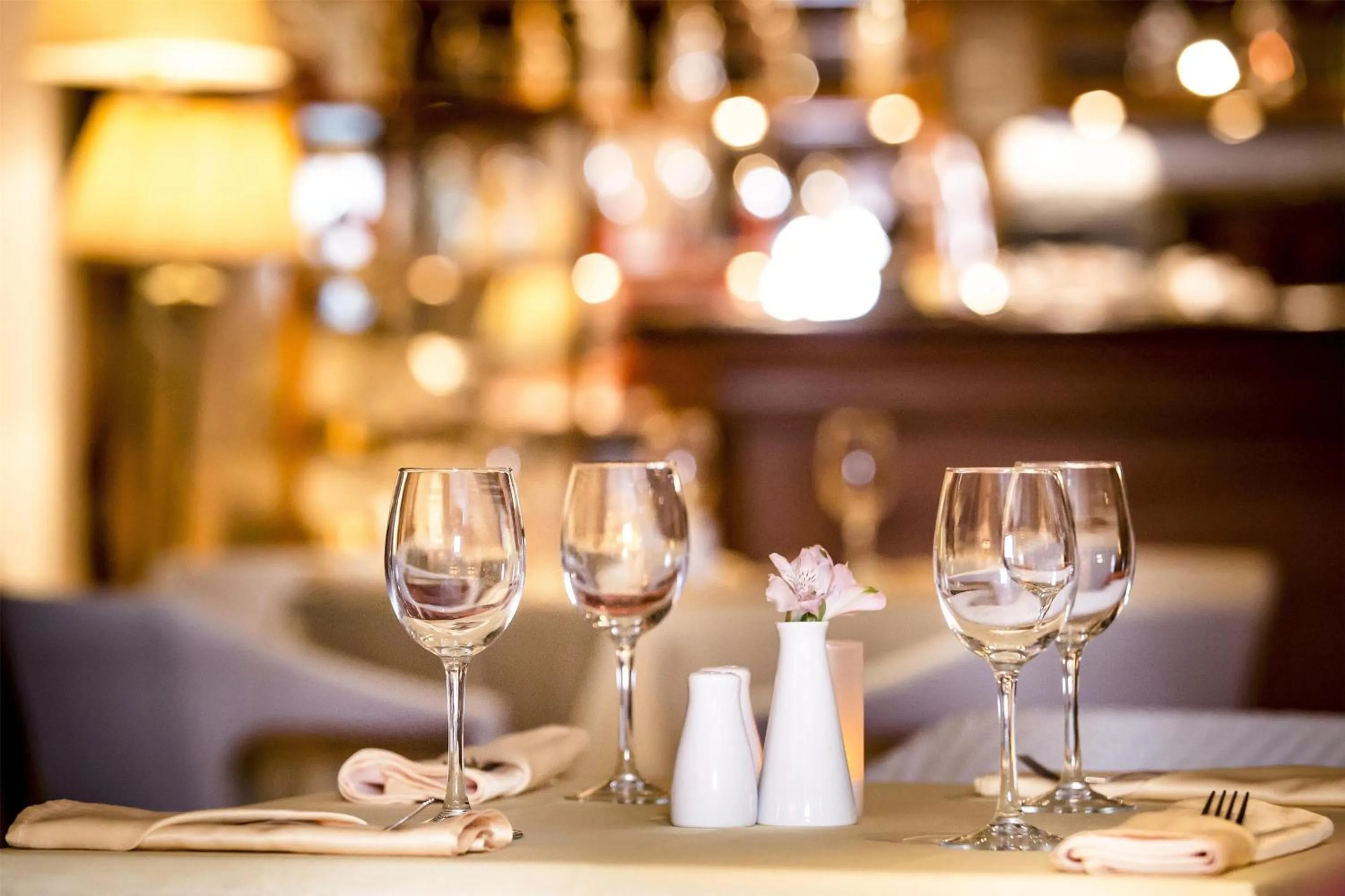 Restaurant/places to eat in Kempinski Hotel Grand Arena Bansko