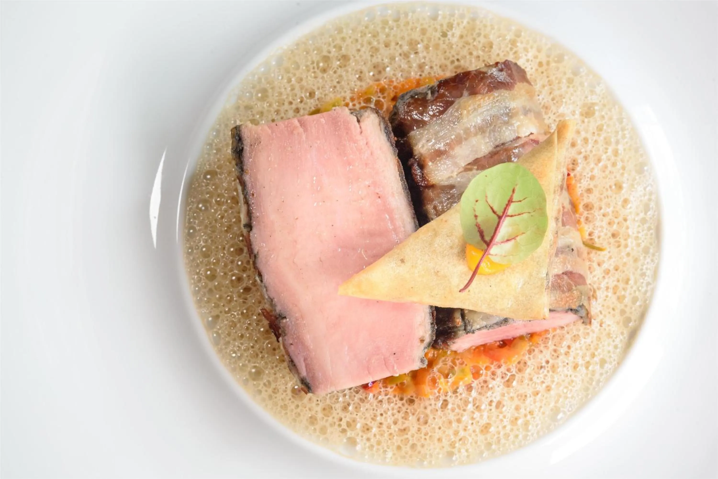 Restaurant/places to eat in Kempinski Hotel Grand Arena Bansko